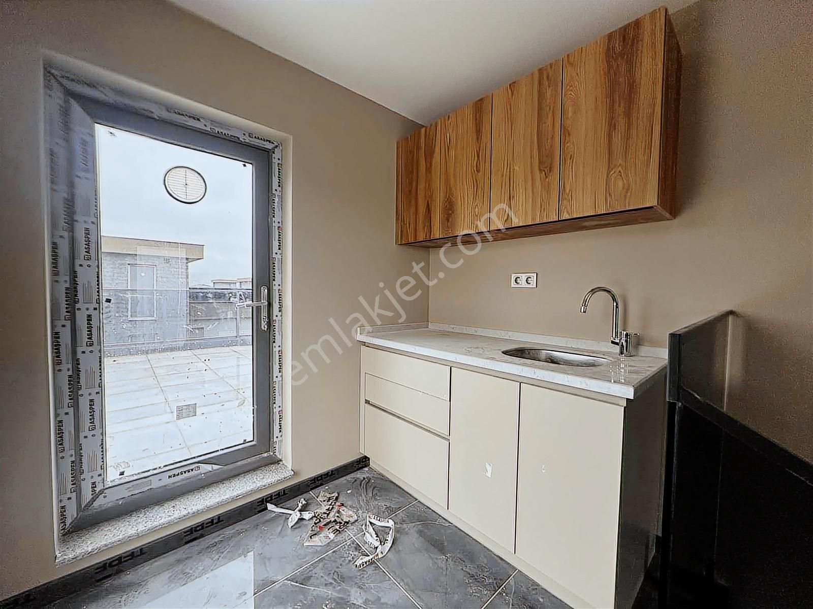 Aralık Mah. Satılık Havzulu Müstakil 4+1 Villa - Görsel 24