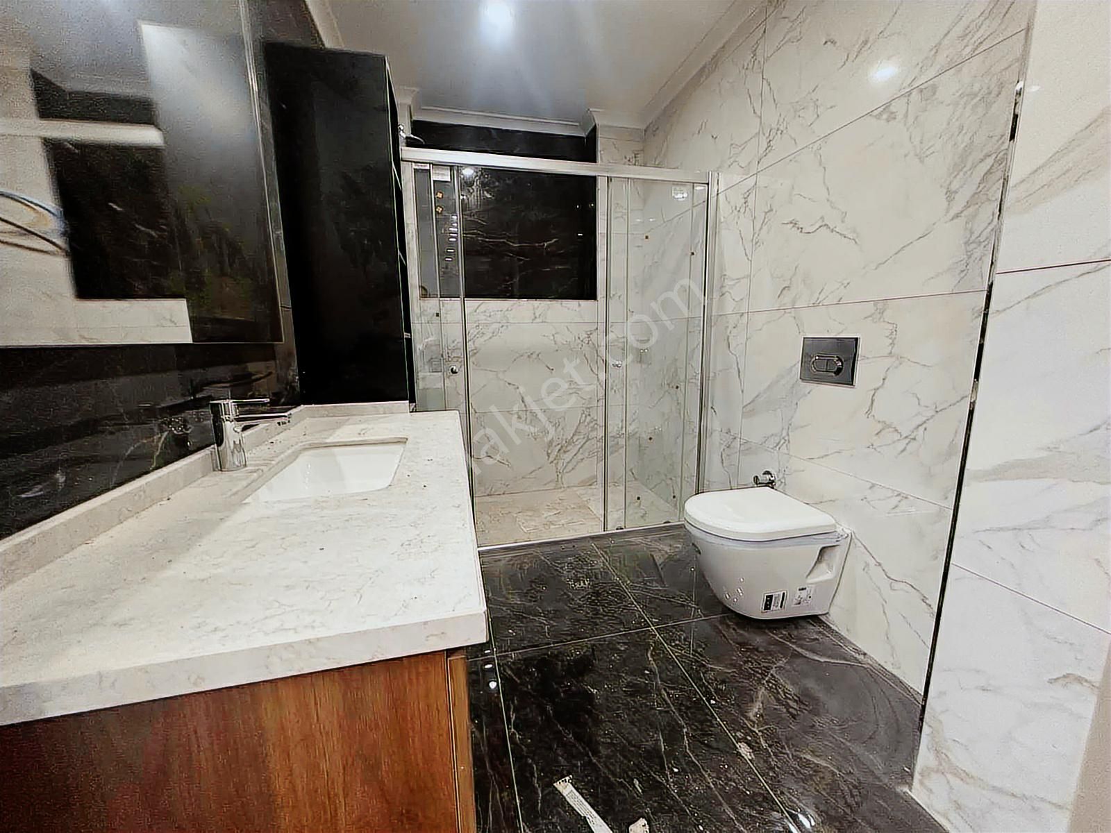 Aralık Mah. Satılık Havzulu Müstakil 4+1 Villa - Görsel 25