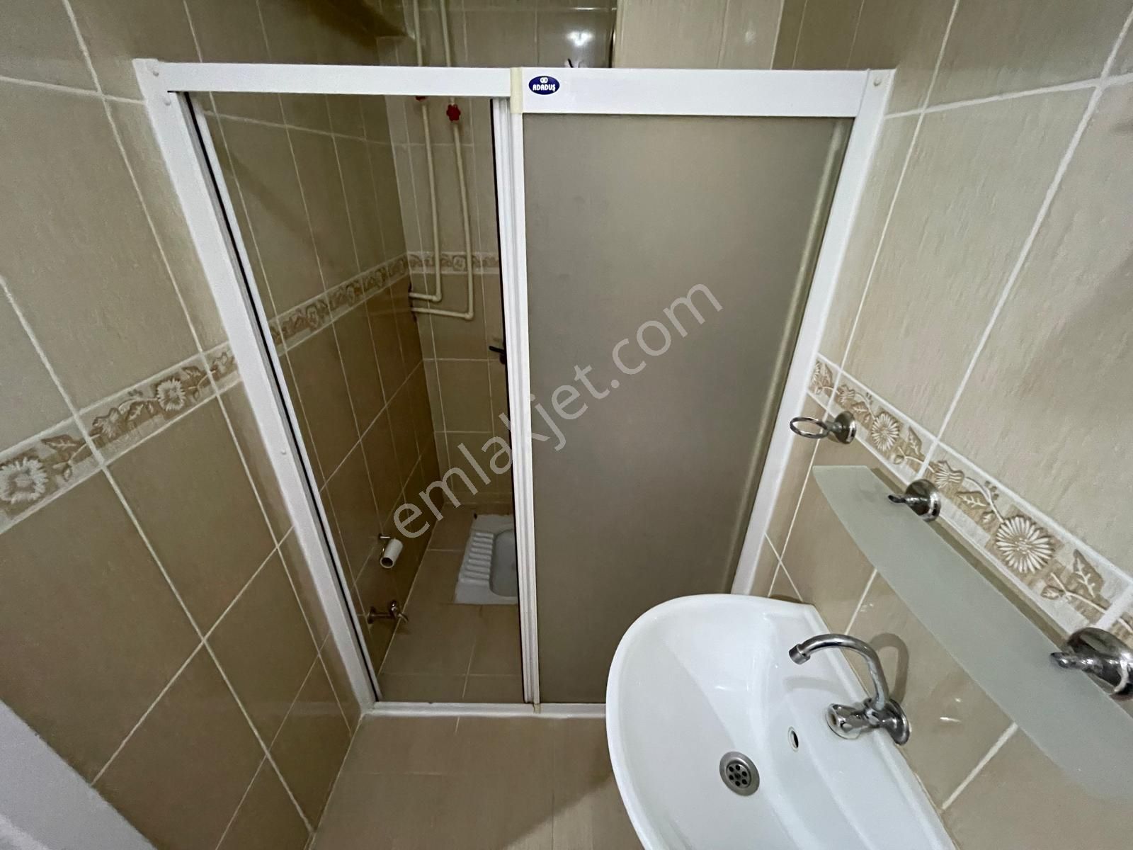 Çarşı Merkezde Açık Cephe Köşe Model Mutfak Ayrı 2+1 Daire - Görsel 21