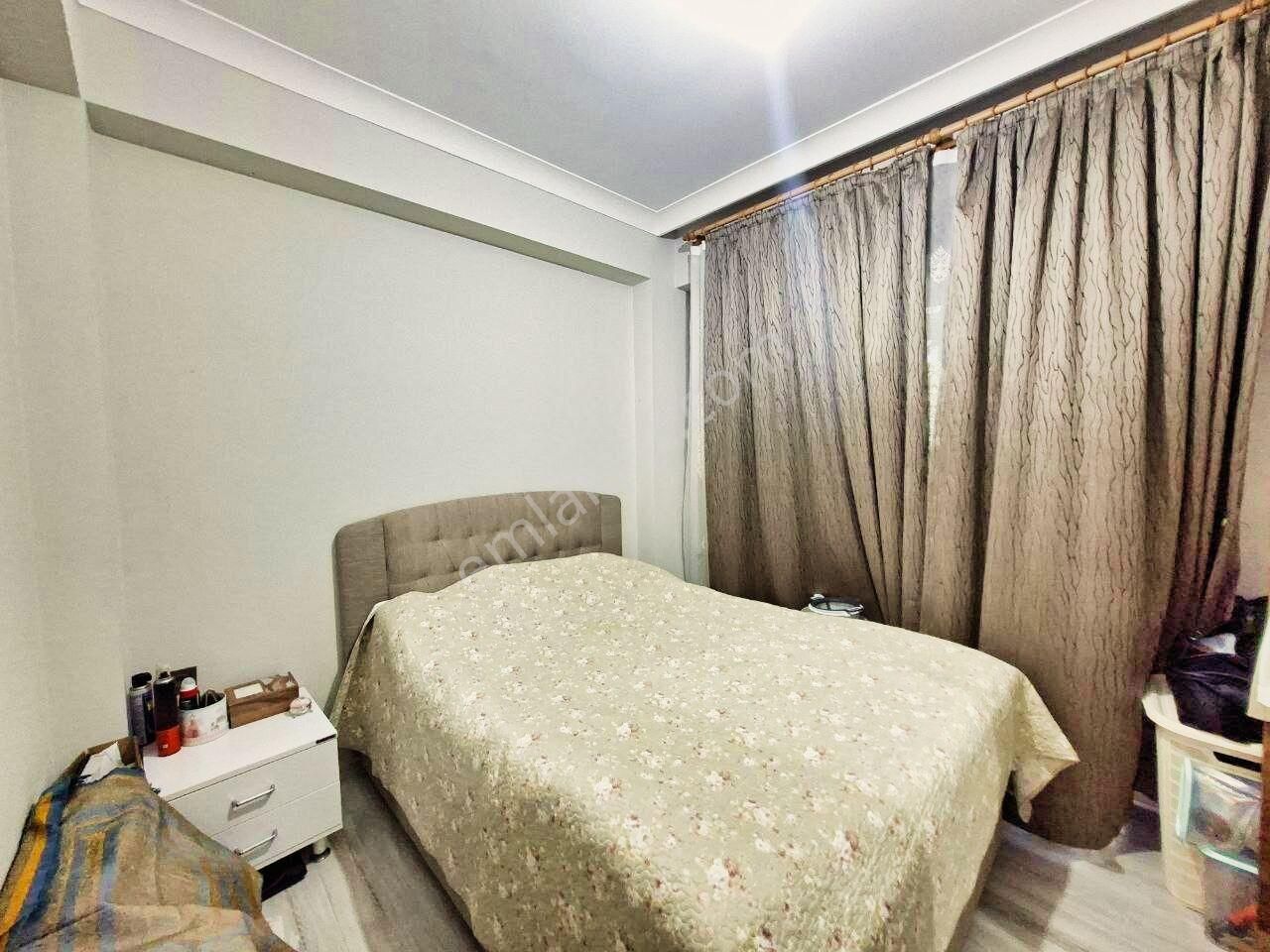 🛑🛑aktif'ten Akçay'da Satılık Müstakil Tadında Masrafsız Geniş Fırsat 2+1 Daire - Görsel 32