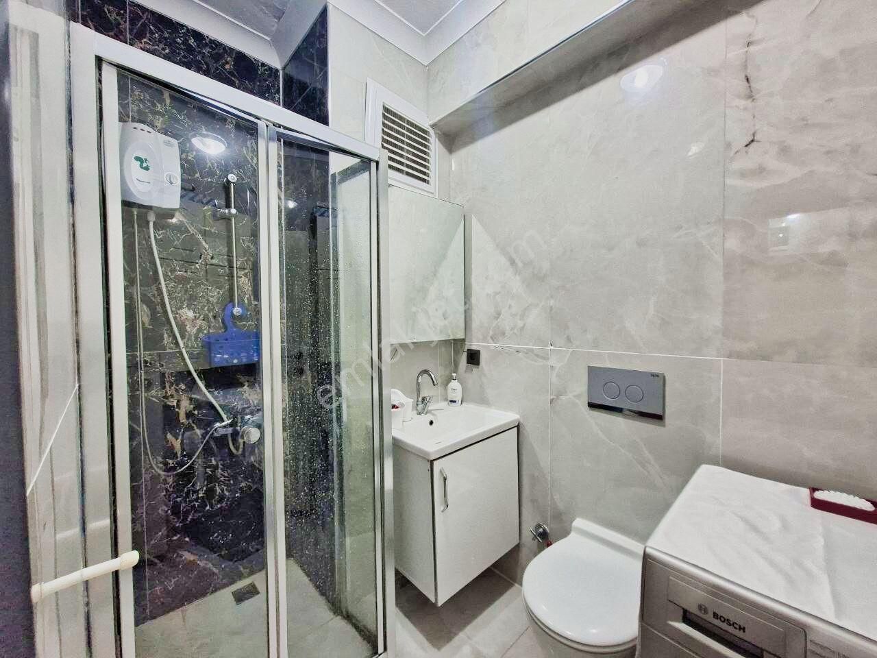 🛑🛑aktif'ten Akçay'da Satılık Müstakil Tadında Masrafsız Geniş Fırsat 2+1 Daire - Görsel 25