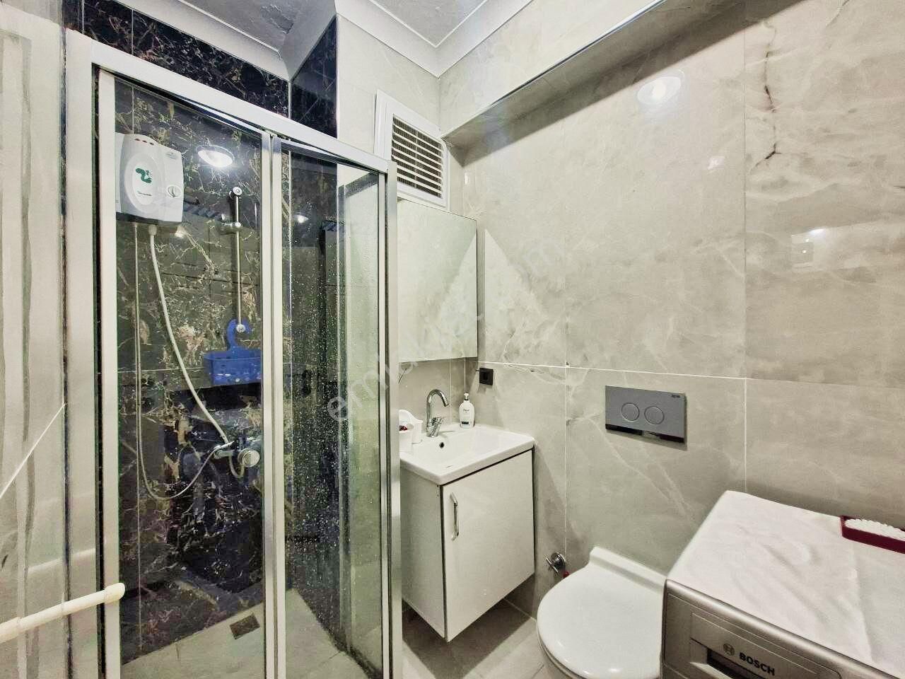 🛑🛑aktif'ten Akçay'da Satılık Müstakil Tadında Masrafsız Geniş Fırsat 2+1 Daire - Görsel 34