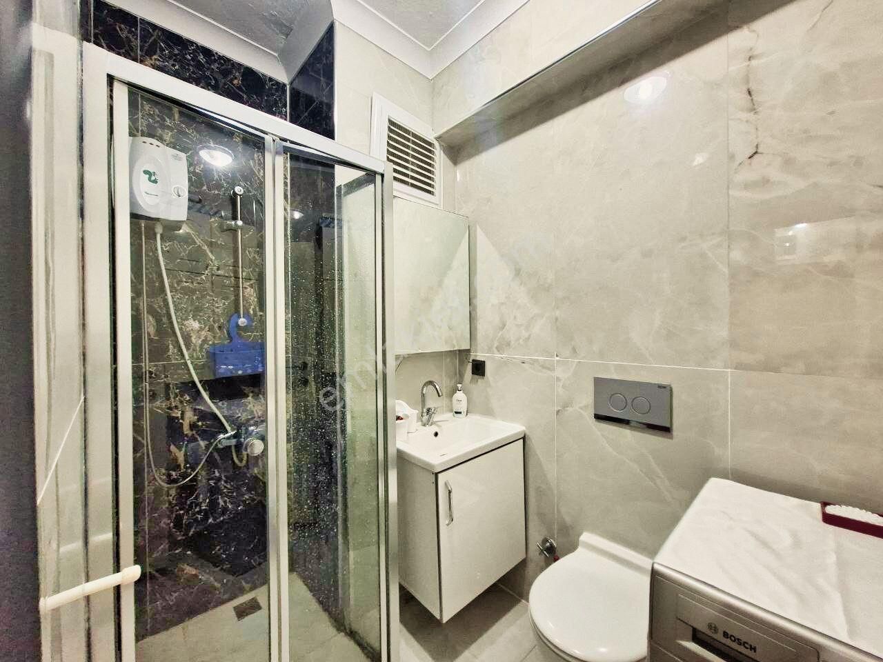 🛑🛑aktif'ten Akçay'da Satılık Müstakil Tadında Masrafsız Geniş Fırsat 2+1 Daire - Görsel 22