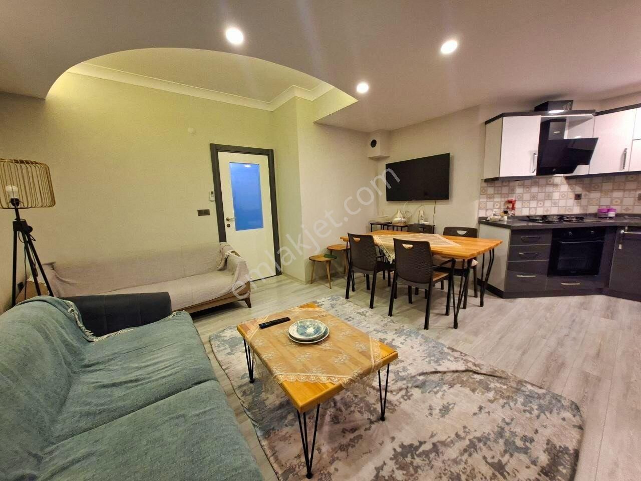 🛑🛑aktif'ten Akçay'da Satılık Müstakil Tadında Masrafsız Geniş Fırsat 2+1 Daire - Görsel 17