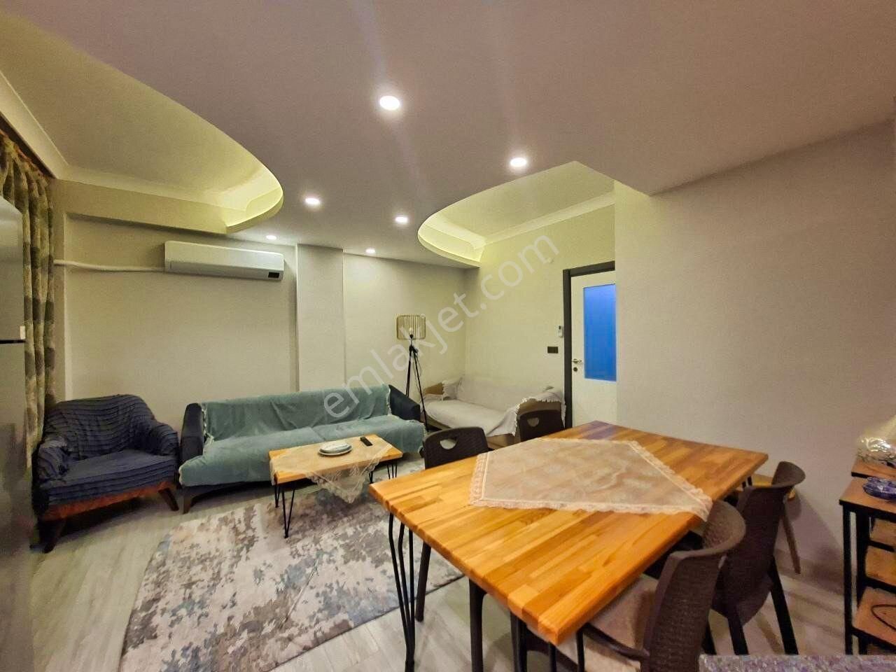 🛑🛑aktif'ten Akçay'da Satılık Müstakil Tadında Masrafsız Geniş Fırsat 2+1 Daire - Görsel 12