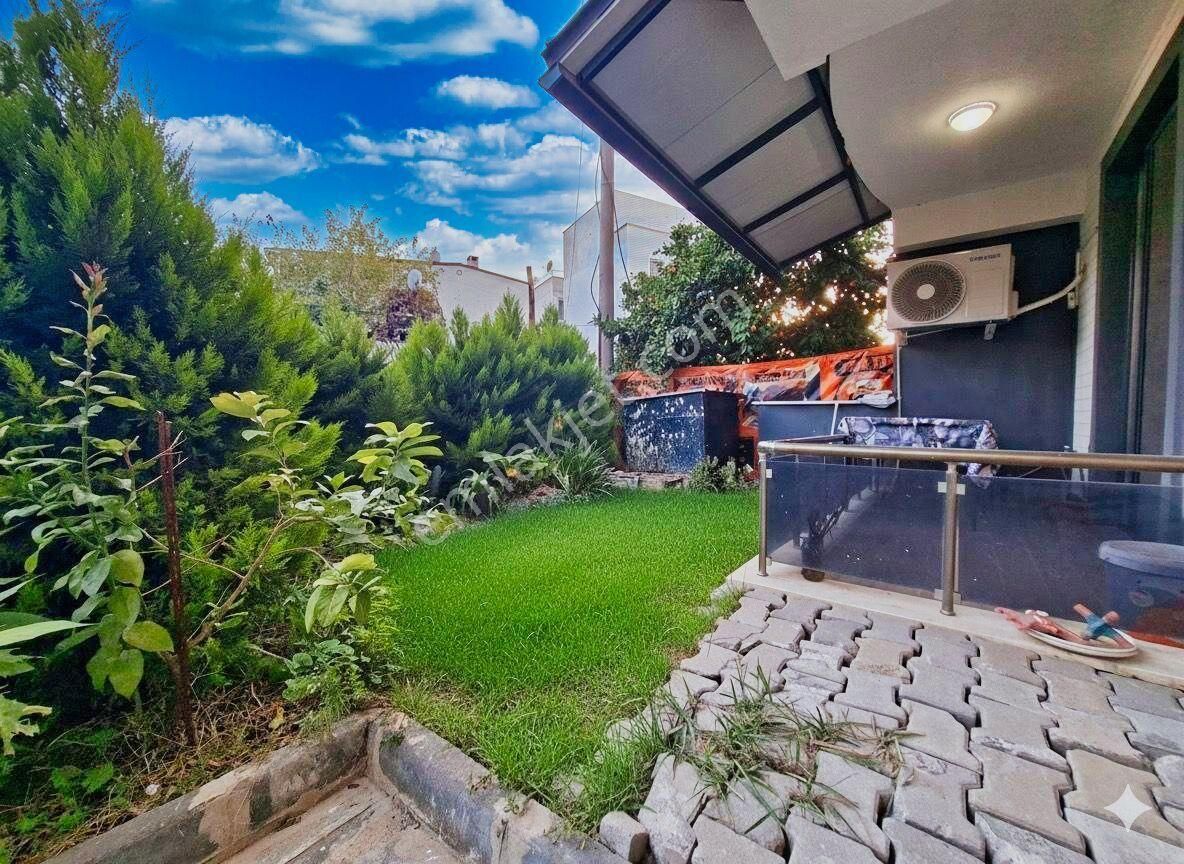 🛑🛑aktif'ten Akçay'da Satılık Müstakil Tadında Masrafsız Geniş Fırsat 2+1 Daire - Görsel 35