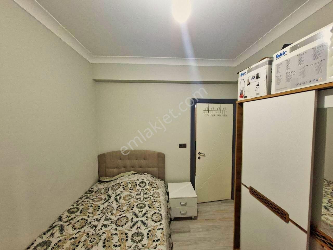 🛑🛑aktif'ten Akçay'da Satılık Müstakil Tadında Masrafsız Geniş Fırsat 2+1 Daire - Görsel 19