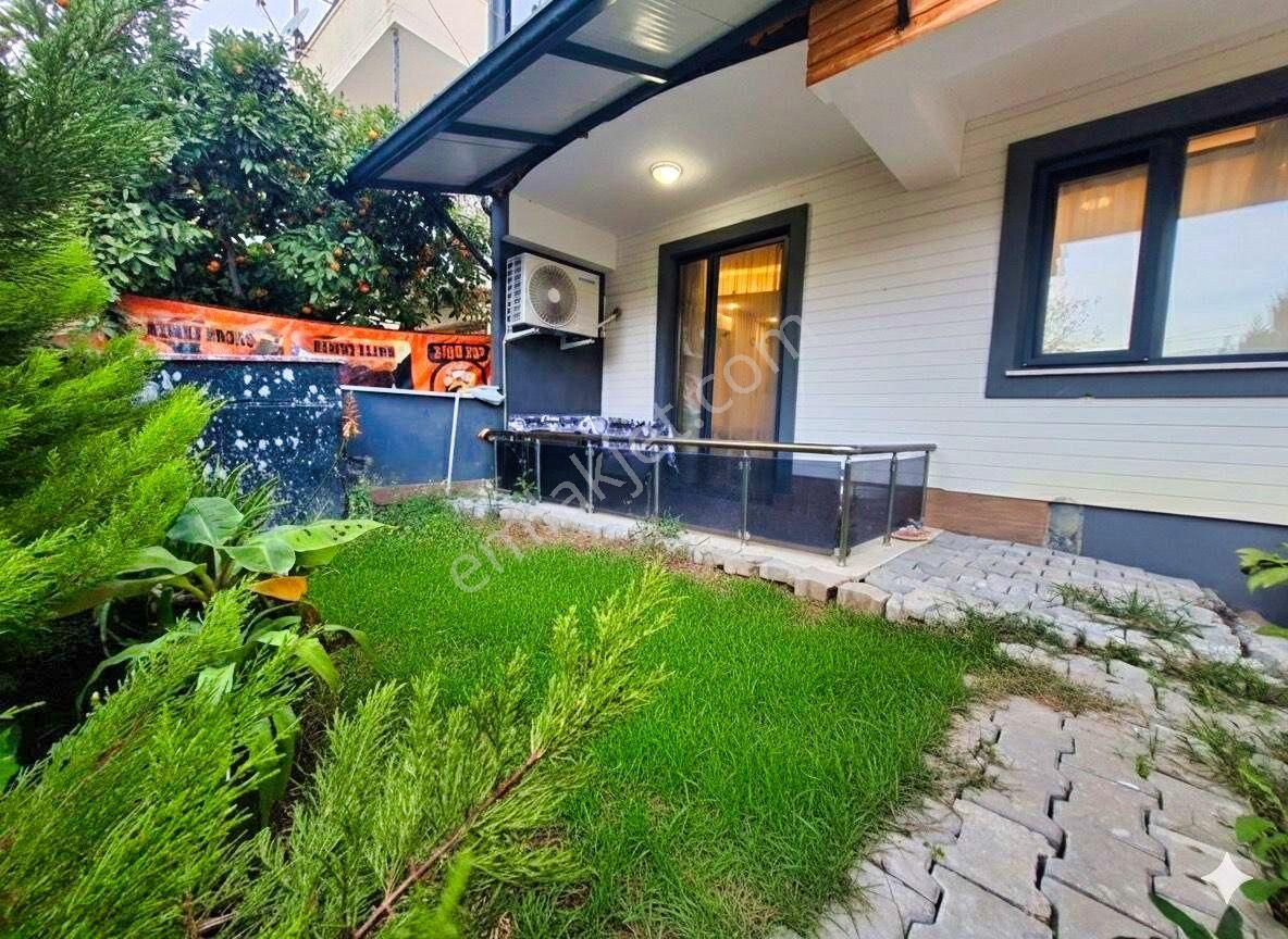 🛑🛑aktif'ten Akçay'da Satılık Müstakil Tadında Masrafsız Geniş Fırsat 2+1 Daire - Görsel 28