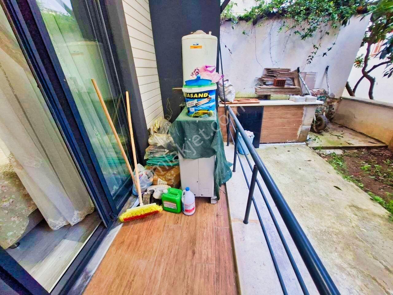 🛑🛑aktif'ten Akçay'da Satılık Müstakil Tadında Masrafsız Geniş Fırsat 2+1 Daire - Görsel 7