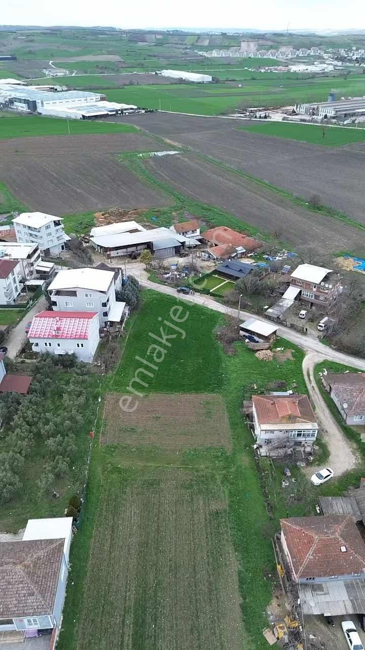 İrfaniyede İmarlı, Yatırıma Uygun Satılık Arsa - Görsel 8