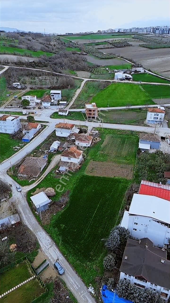 İrfaniyede İmarlı, Yatırıma Uygun Satılık Arsa - Görsel 5