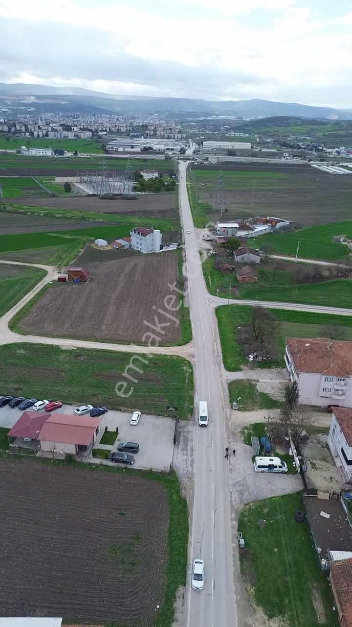 İrfaniyede İmarlı, Yatırıma Uygun Satılık Arsa - Görsel 6