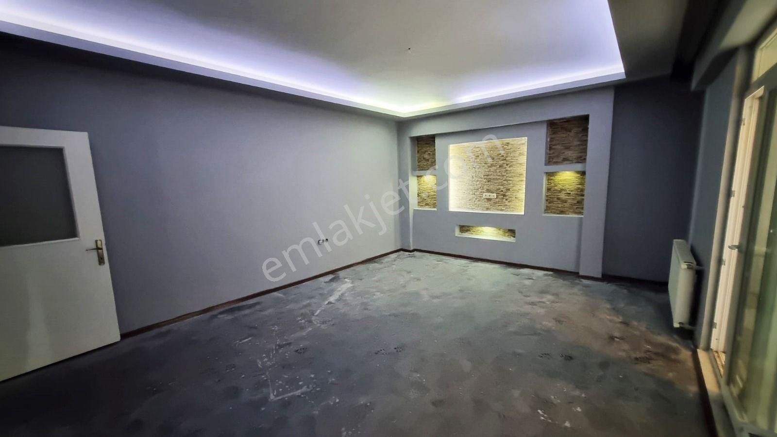 Mudanya Güzelyalı Burgaz Mh Satılık Geniş 2+1 Daire - Görsel 3