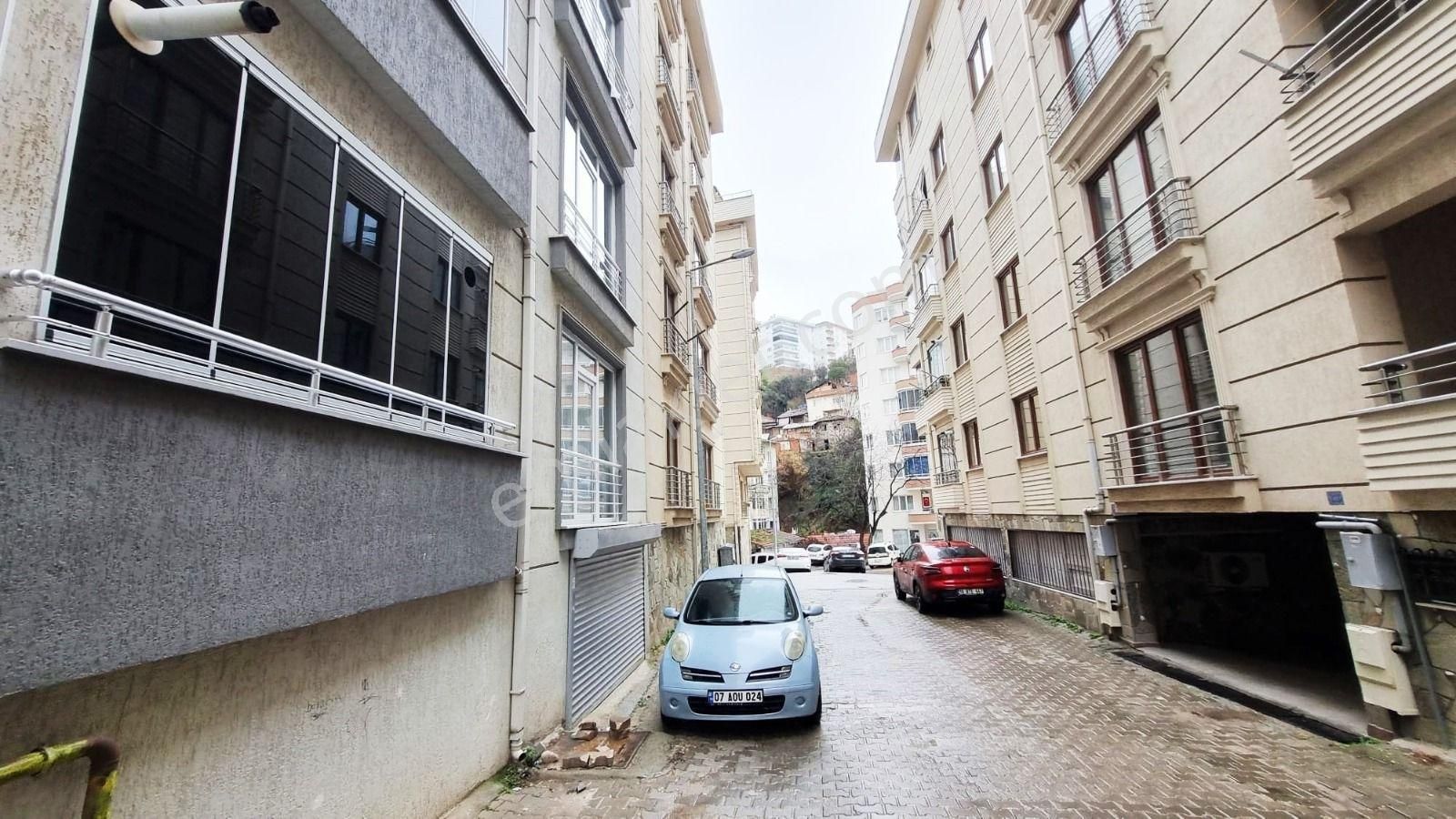 Mudanya Güzelyalı Burgaz Mh Satılık Geniş 2+1 Daire - Görsel 11