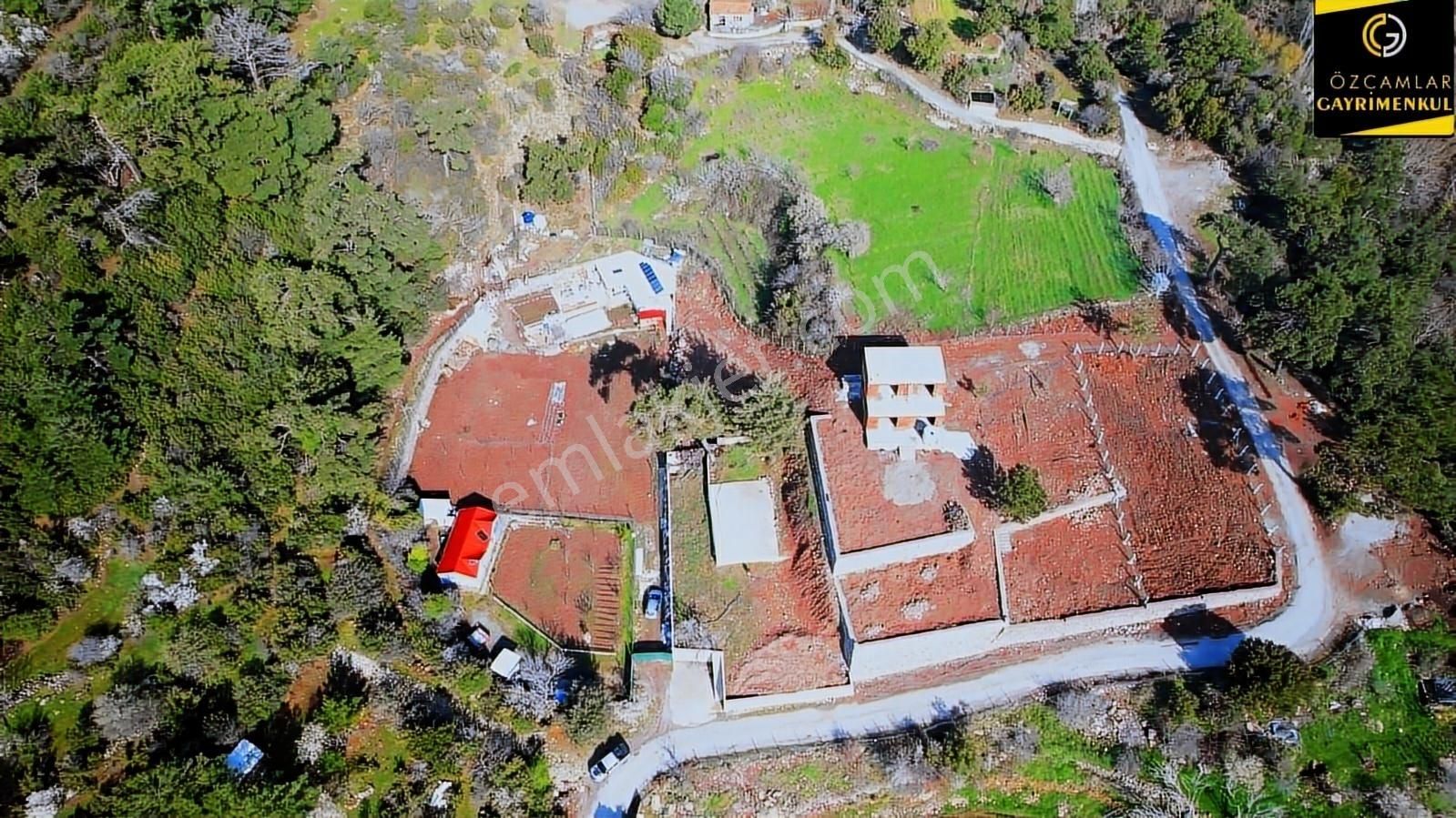 Bornova Çamici Yola Sıfır Arazi - Görsel 10