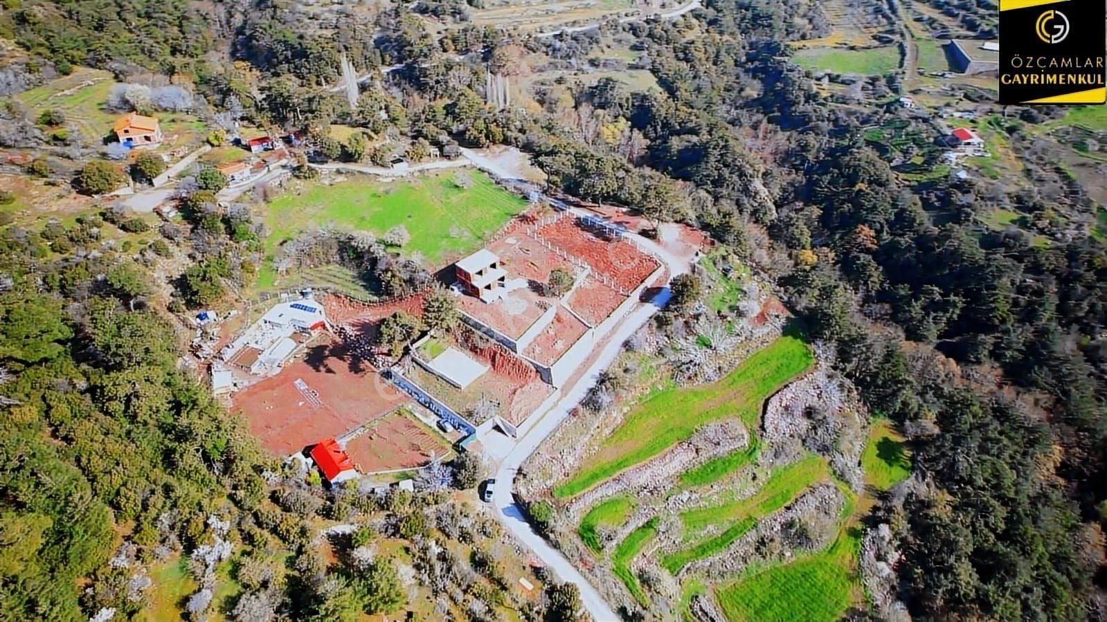 Bornova Çamici Yola Sıfır Arazi - Görsel 6