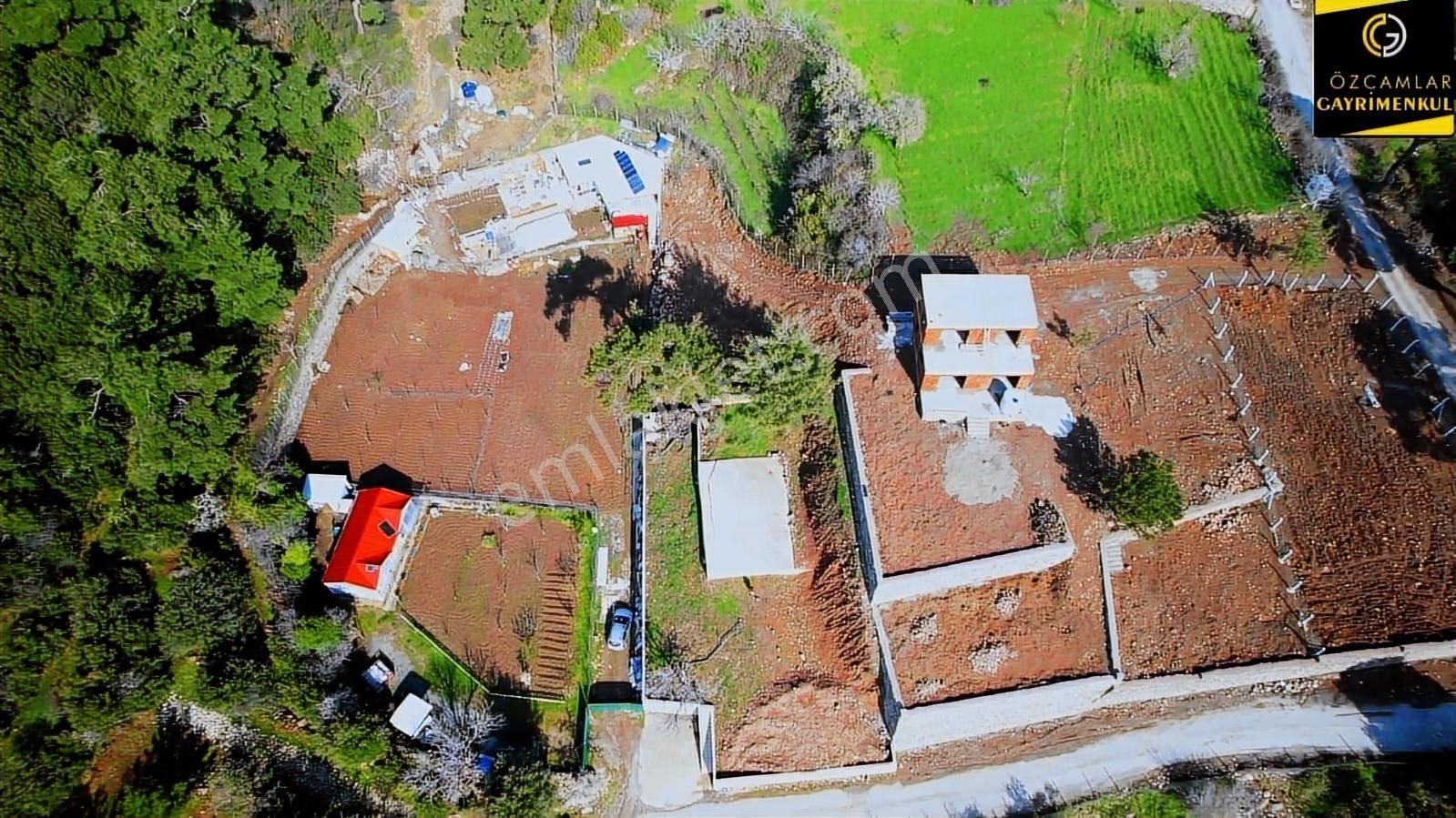 Bornova Çamici Yola Sıfır Arazi - Görsel 8