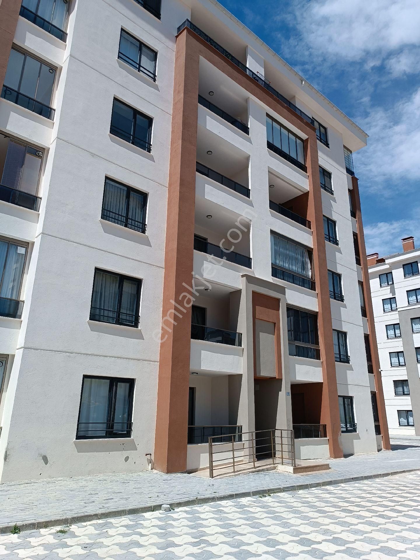 Hocacihanda Kiralık Lüks Daire - Görsel 28