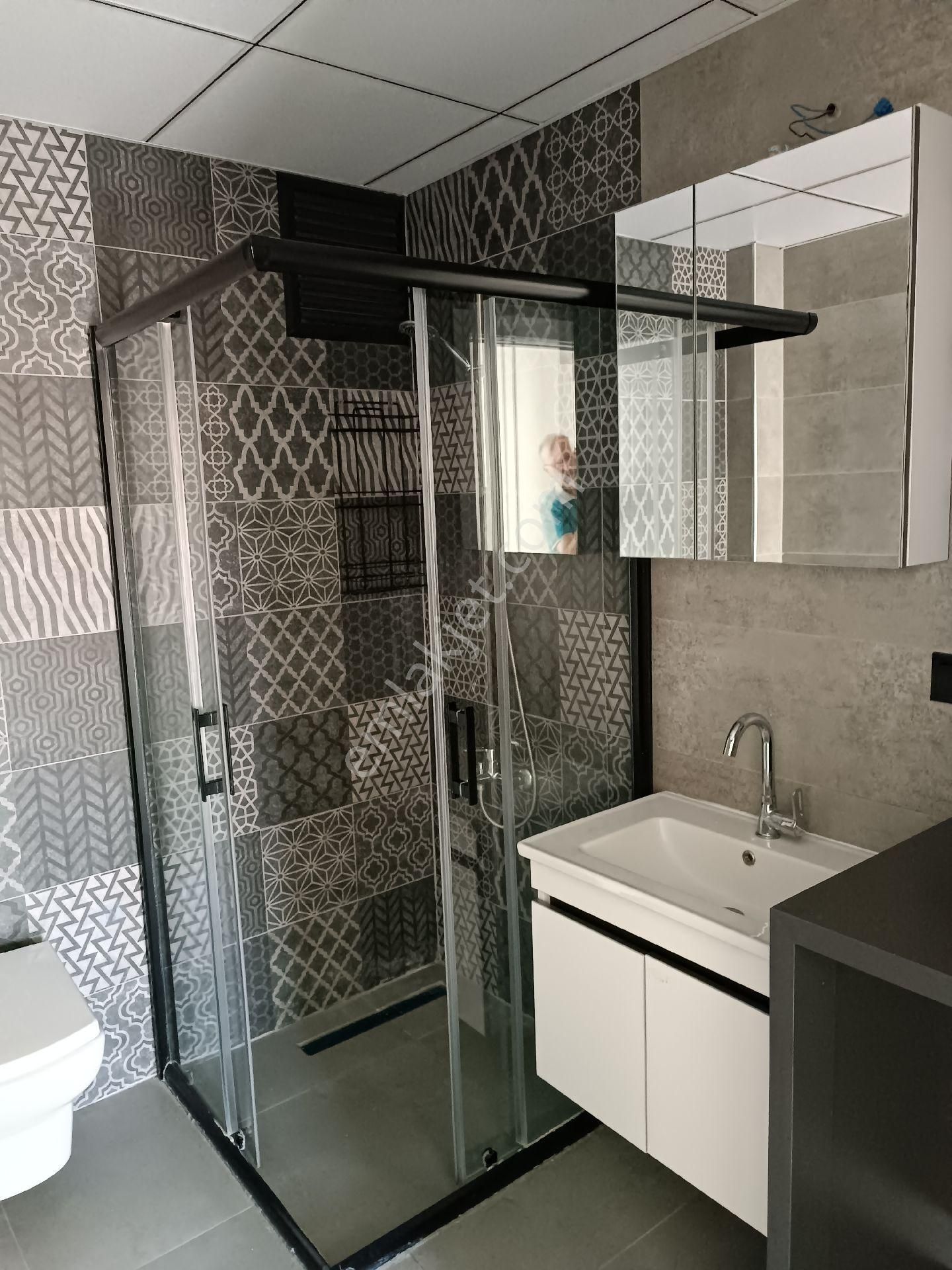 Hocacihanda Kiralık Lüks Daire - Görsel 24