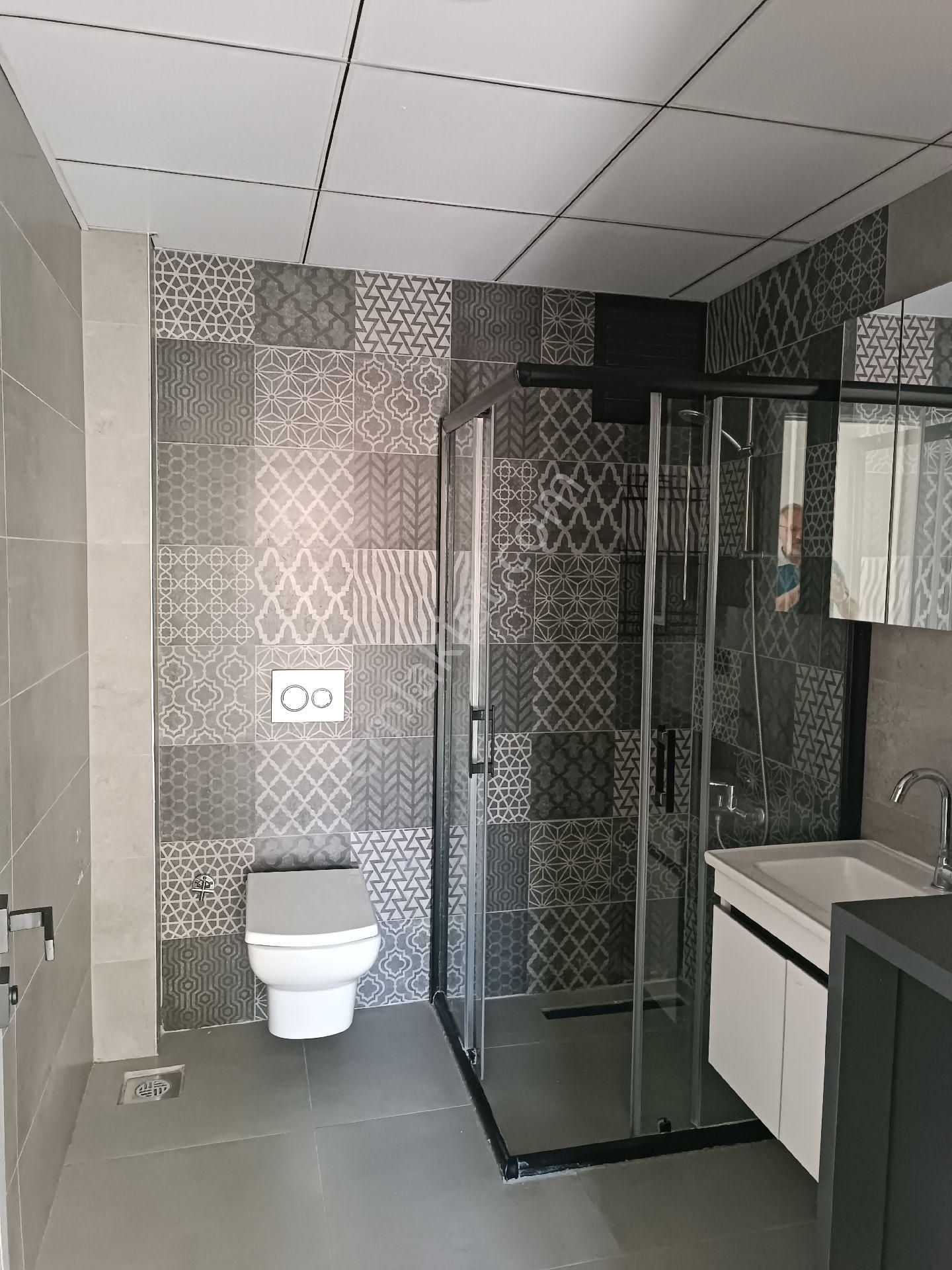 Hocacihanda Kiralık Lüks Daire - Görsel 22