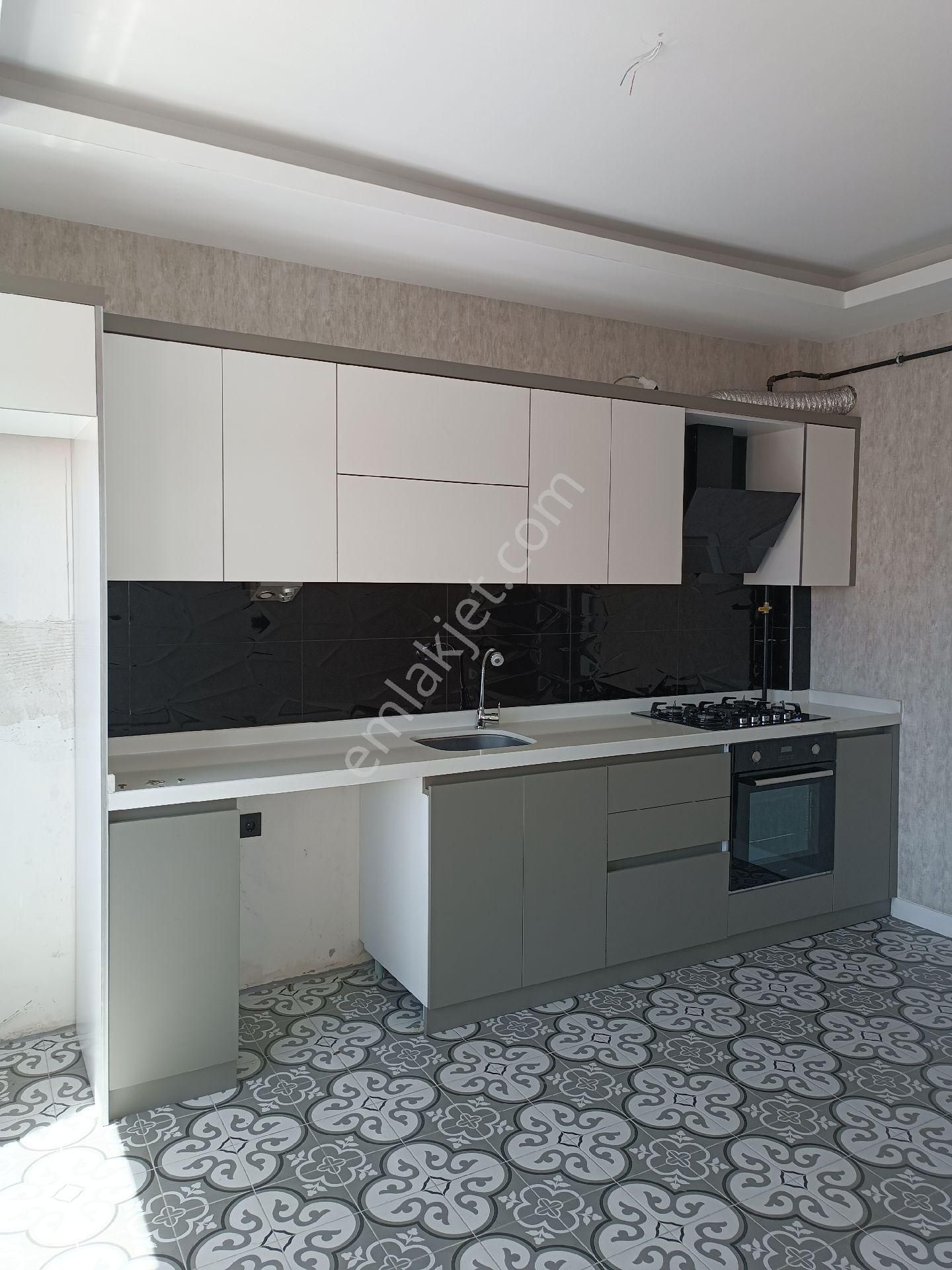 Hocacihanda Kiralık Lüks Daire - Görsel 7