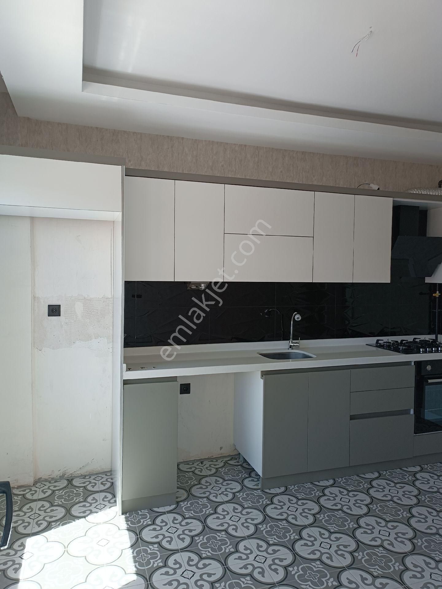 Hocacihanda Kiralık Lüks Daire - Görsel 6