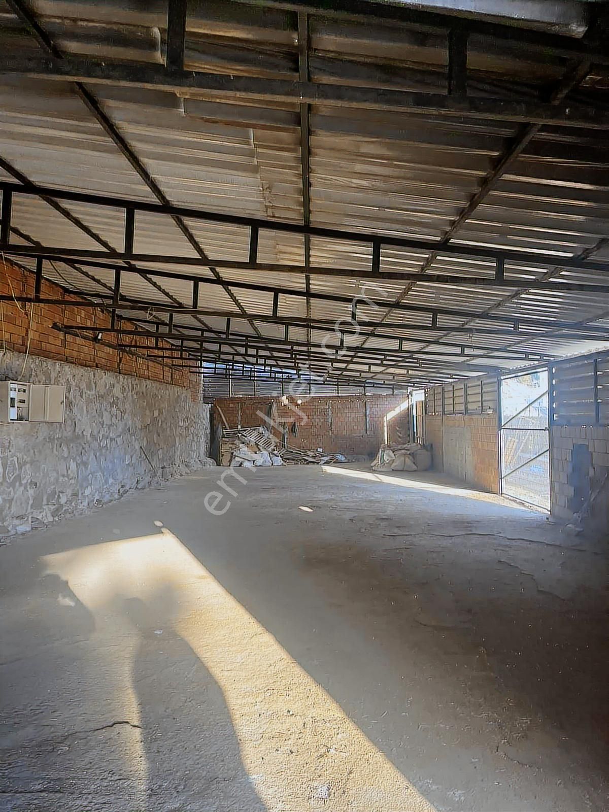 Eğriderede Kupon Arazi