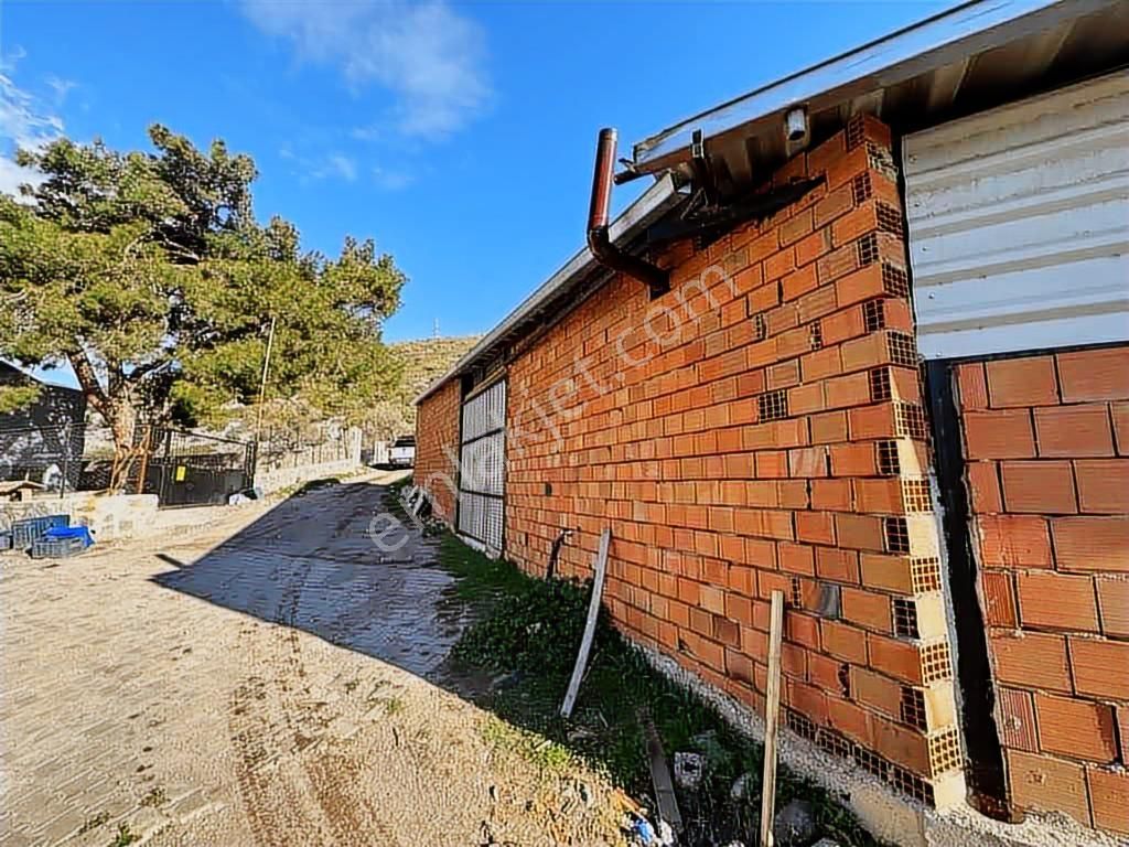 Eğriderede Kupon Arazi - Görsel 7