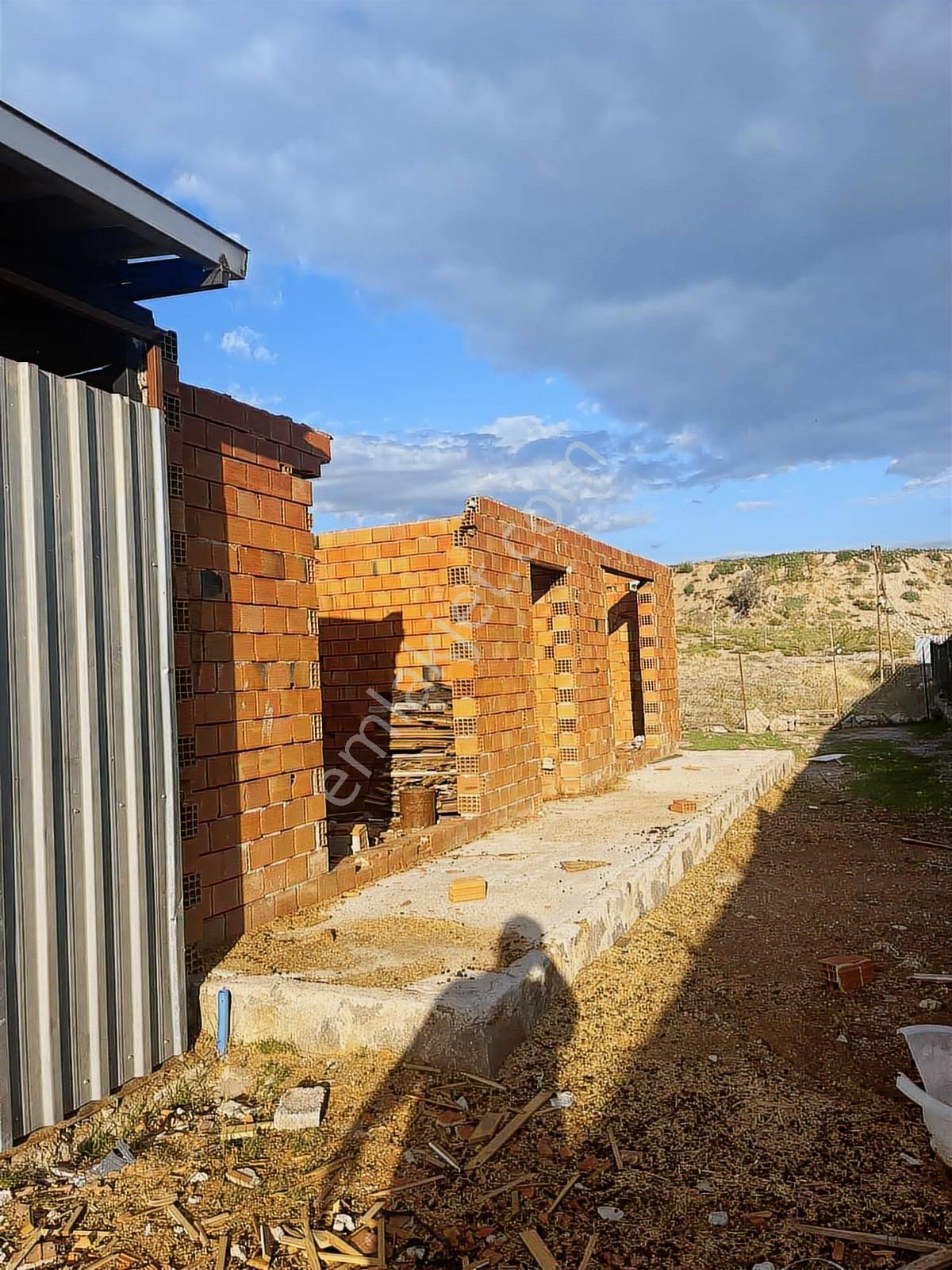 Eğriderede Kupon Arazi - Görsel 6