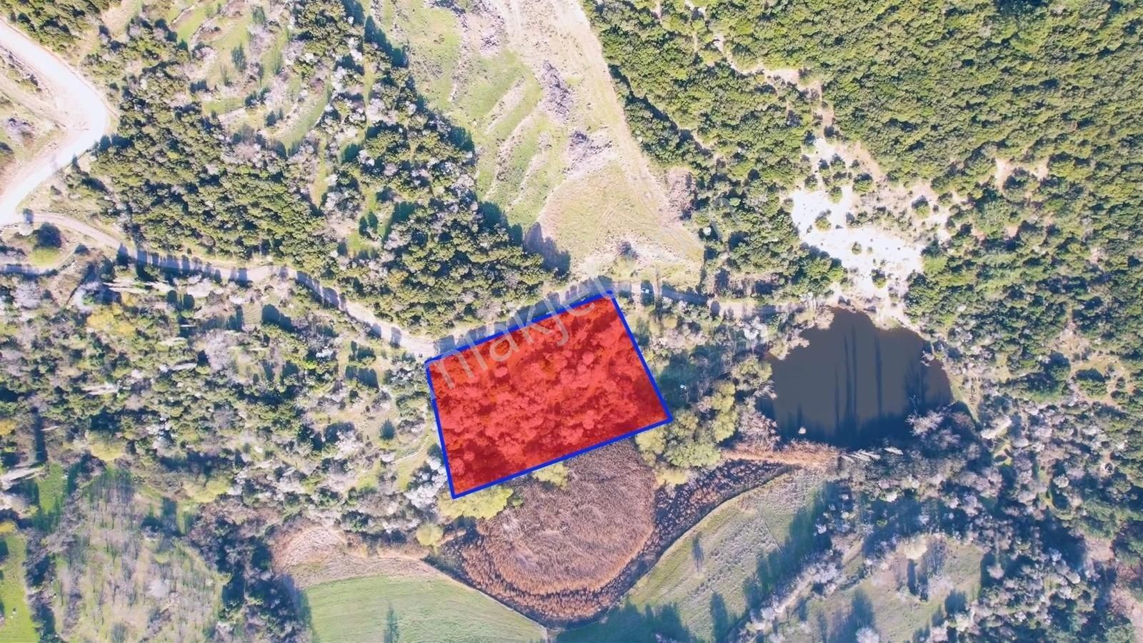 Bornova Kayadibi Satılık Arazi - Görsel 15