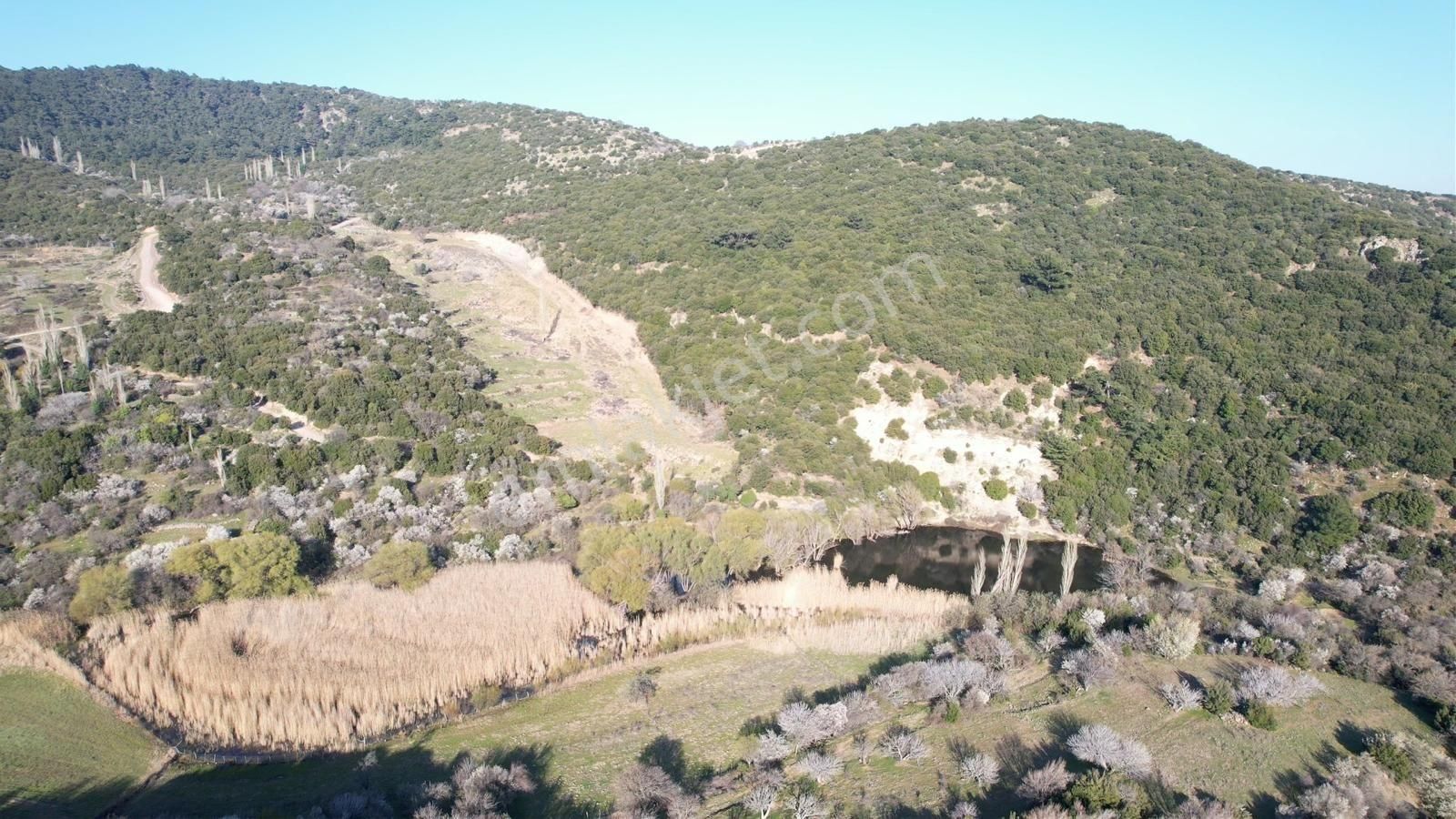 Bornova Kayadibi Satılık Arazi - Görsel 8