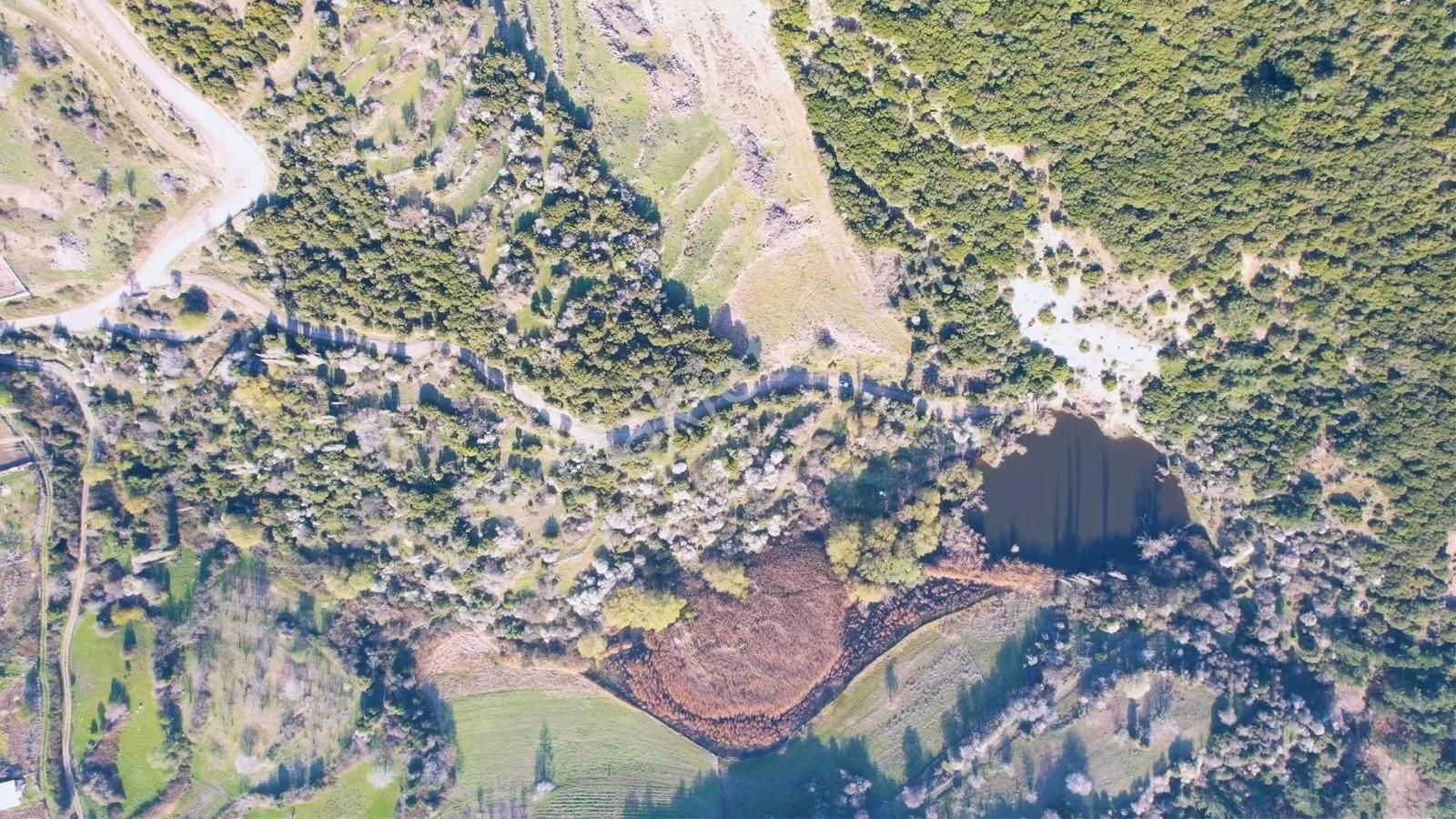 Bornova Kayadibi Satılık Arazi - Görsel 11