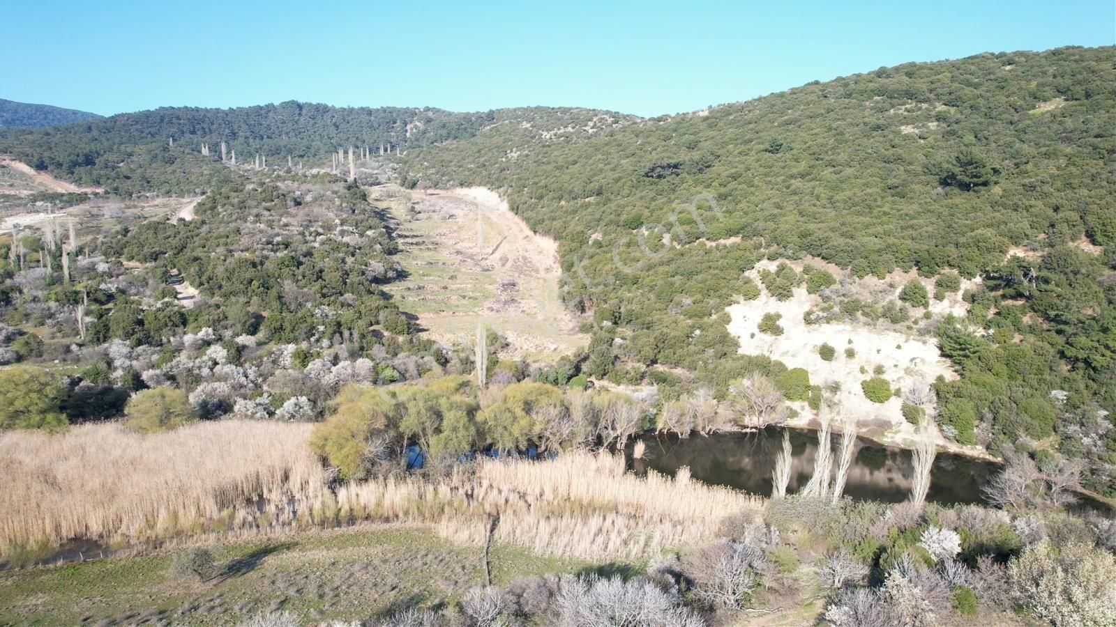 Bornova Kayadibi Satılık Arazi - Görsel 7