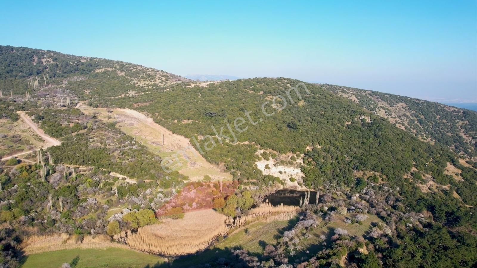 Bornova Kayadibi Satılık Arazi - Görsel 13