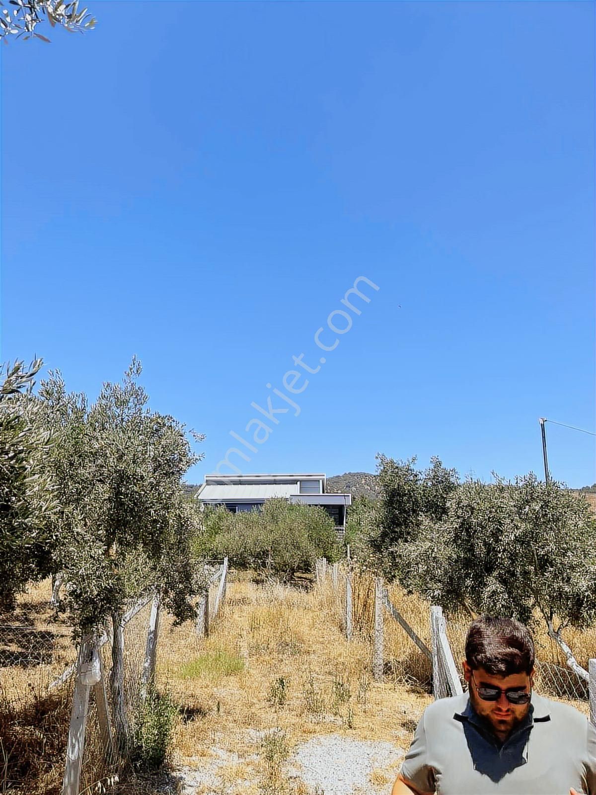 Torbalıda 138 M2 Kupon Arazi Acill Satılık - Görsel 3