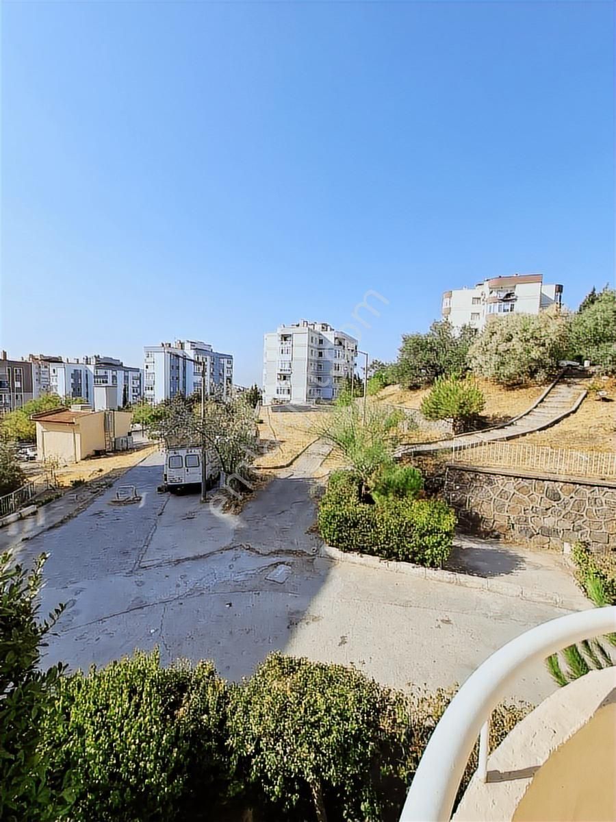 Bornova Evka4 Kiralık Daire - Görsel 13