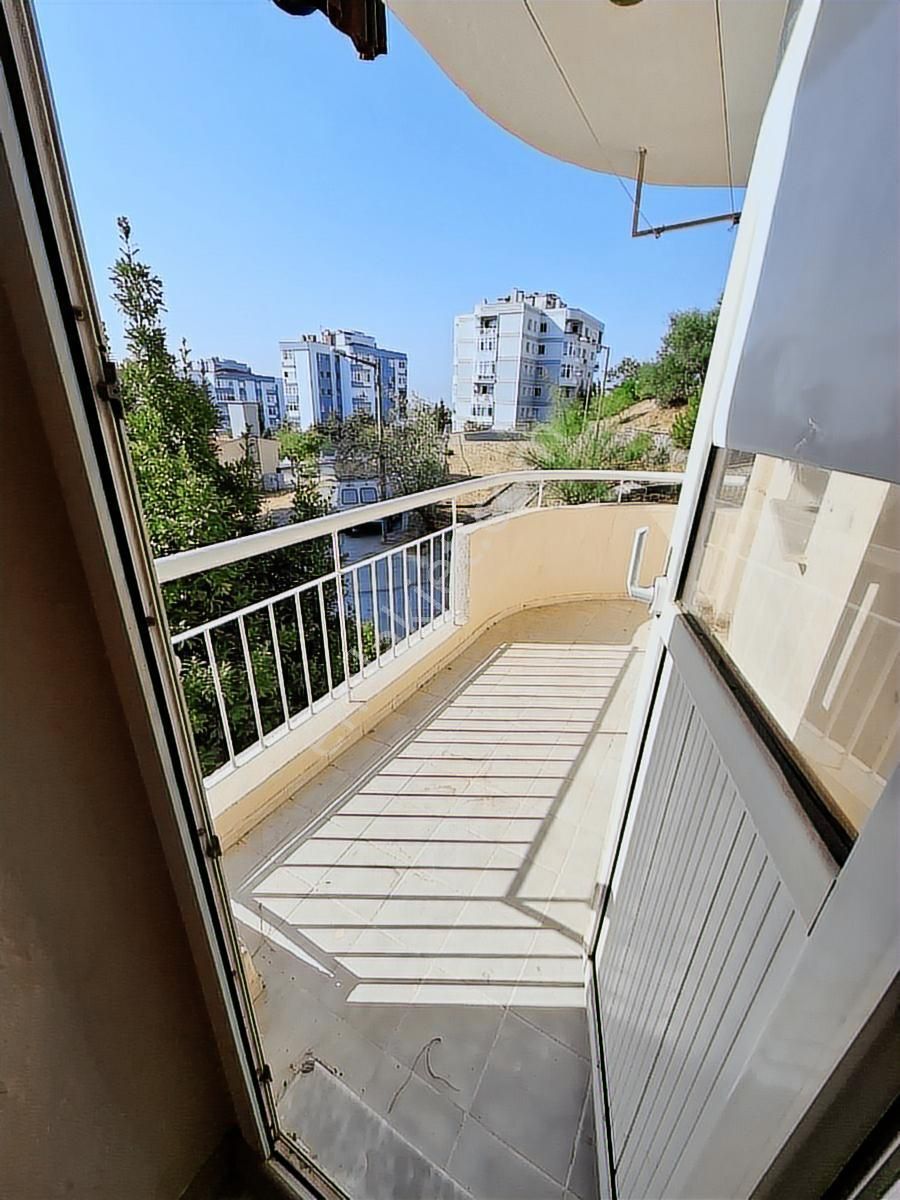 Bornova Evka4 Kiralık Daire - Görsel 8