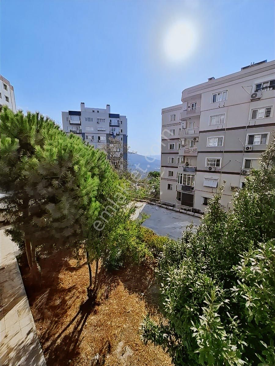 Bornova Evka4 Kiralık Daire - Görsel 7