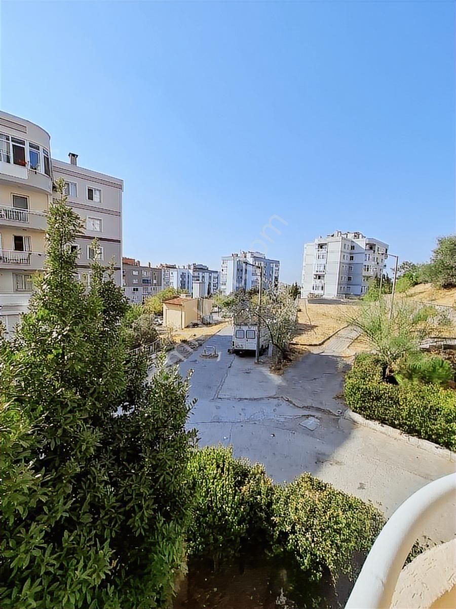 Bornova Evka4 Kiralık Daire - Görsel 12