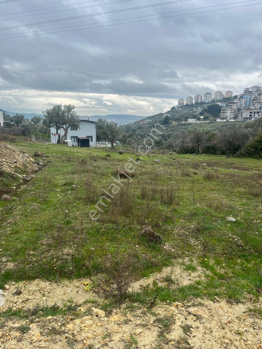 Bornova Egridere Mah Satılık 525 Mt - Görsel 2