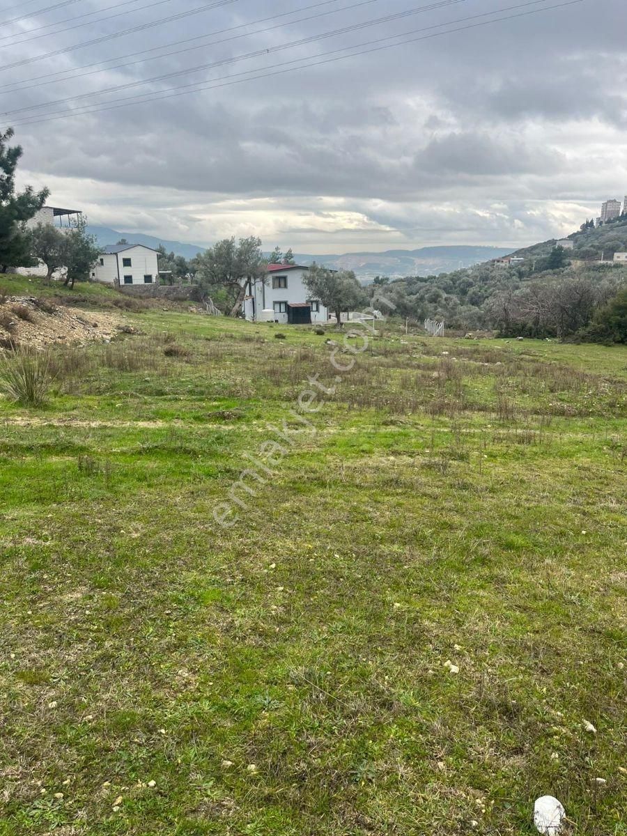 Bornova Egridere Mah Satılık 525 Mt - Görsel 3