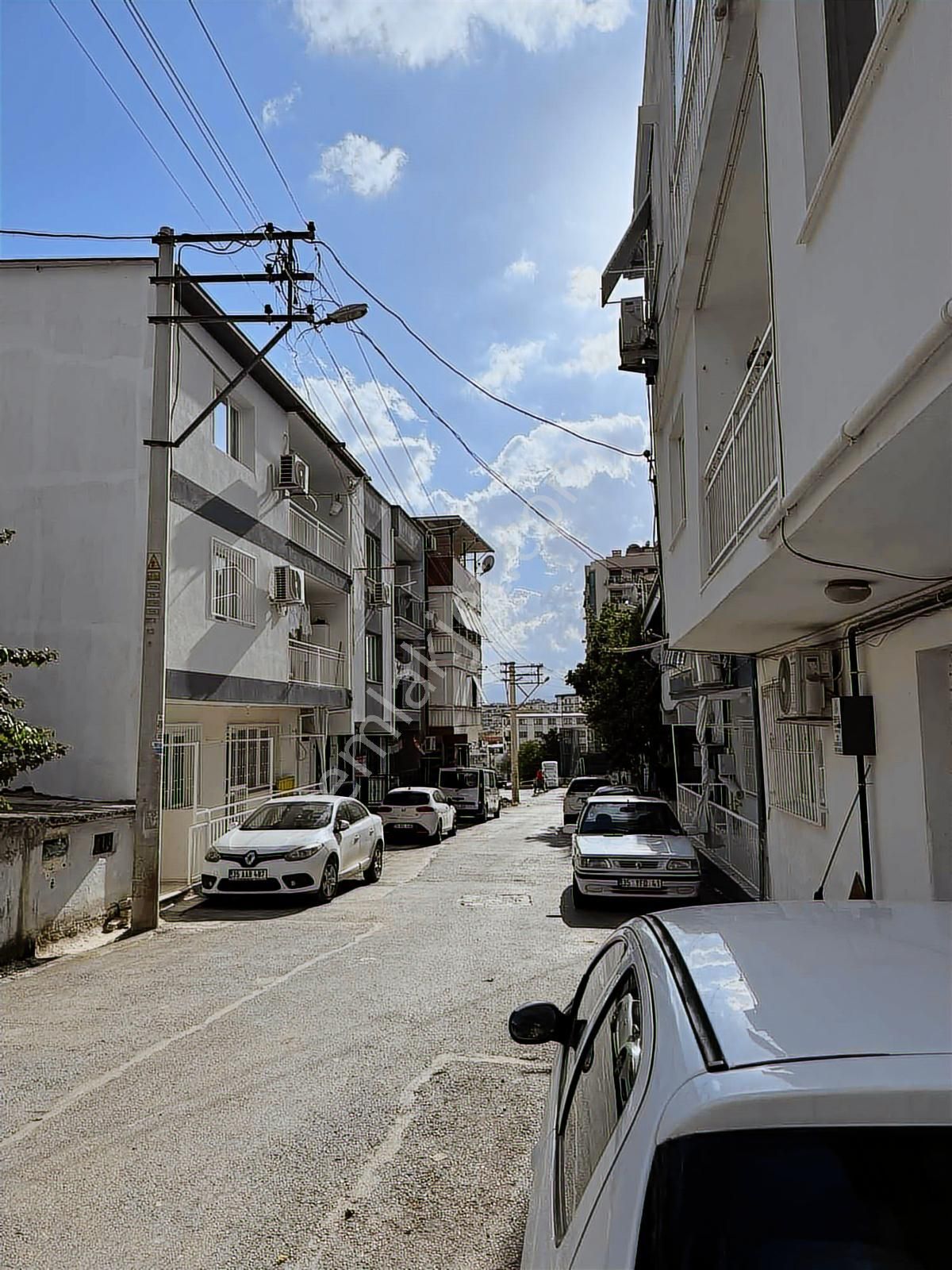 Karşıyaka Postacılar Mahallesinde Satılık Arsa - Görsel 8