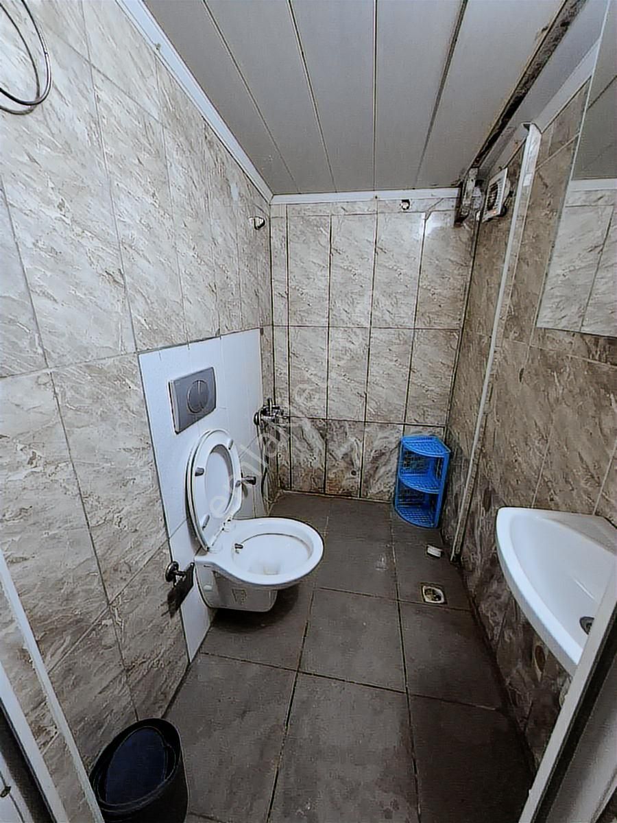 Bornova İnönü Mah Ful Eşyalı Kiralık Daire - Görsel 6