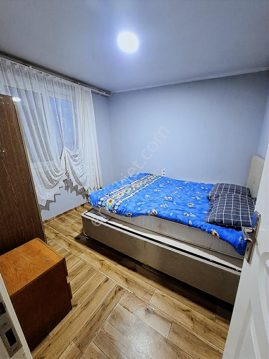 Bornova İnönü Mah Ful Eşyalı Kiralık Daire - Görsel 3
