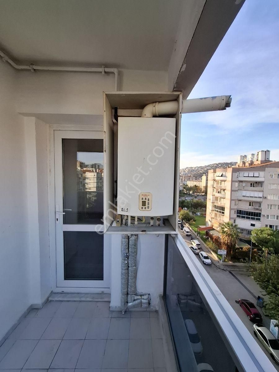Bayraklı Osmangazıde Kiralık 3+1 Daire - Görsel 15