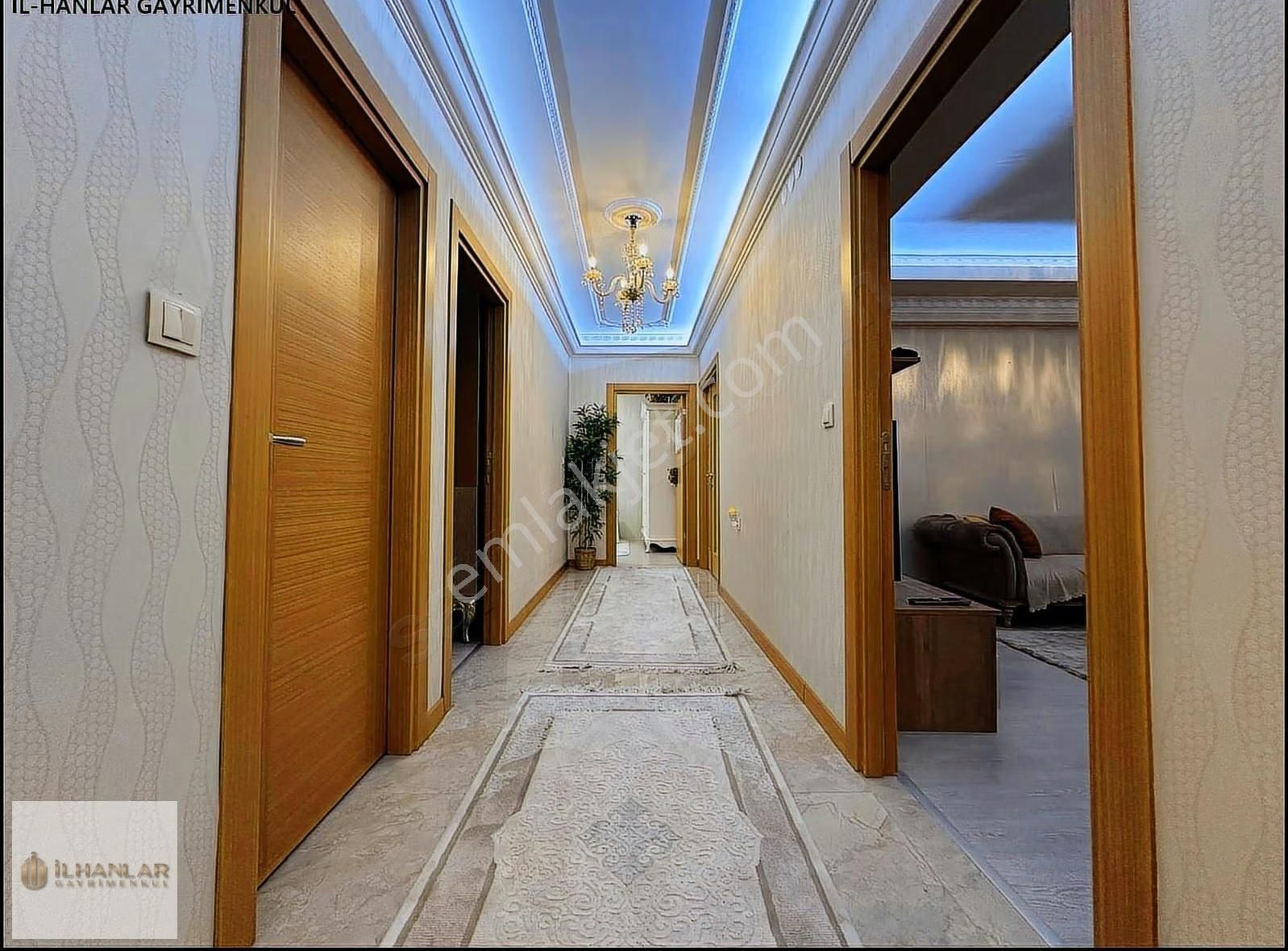 Pamuklar Mah.en Düz Konumunda Yapılı Masrafsız Seval Cad.yanında - Görsel 29