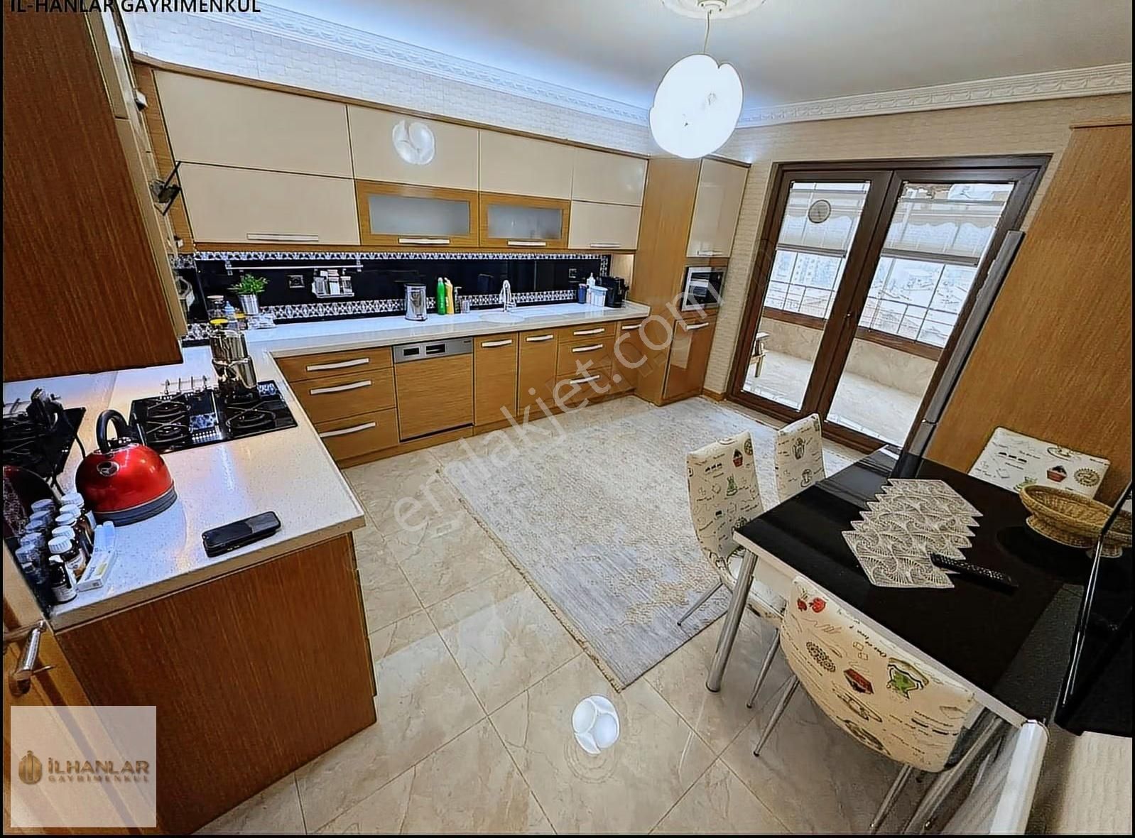 Pamuklar Mah.en Düz Konumunda Yapılı Masrafsız Seval Cad.yanında - Görsel 12