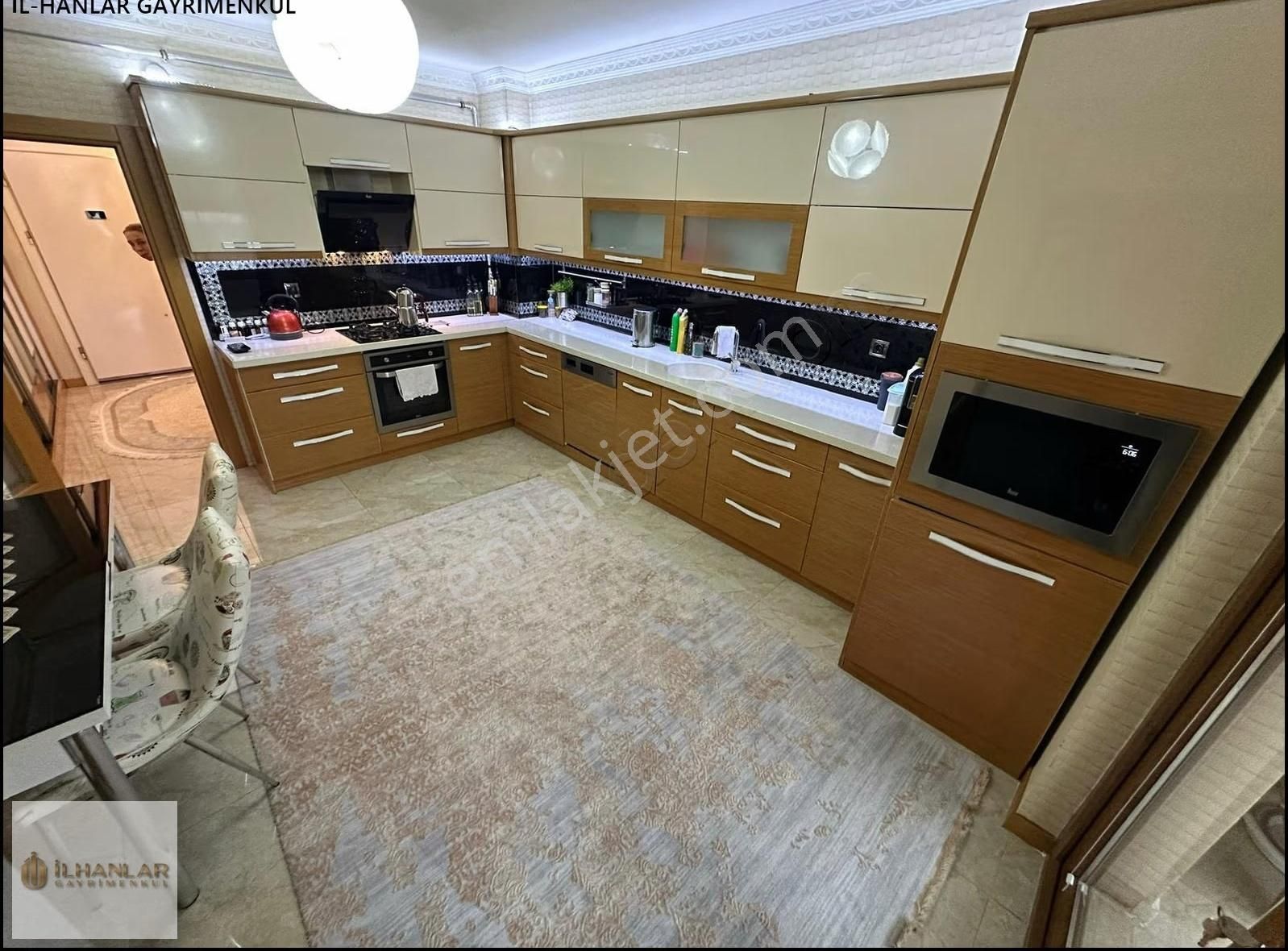 Pamuklar Mah.en Düz Konumunda Yapılı Masrafsız Seval Cad.yanında - Görsel 2