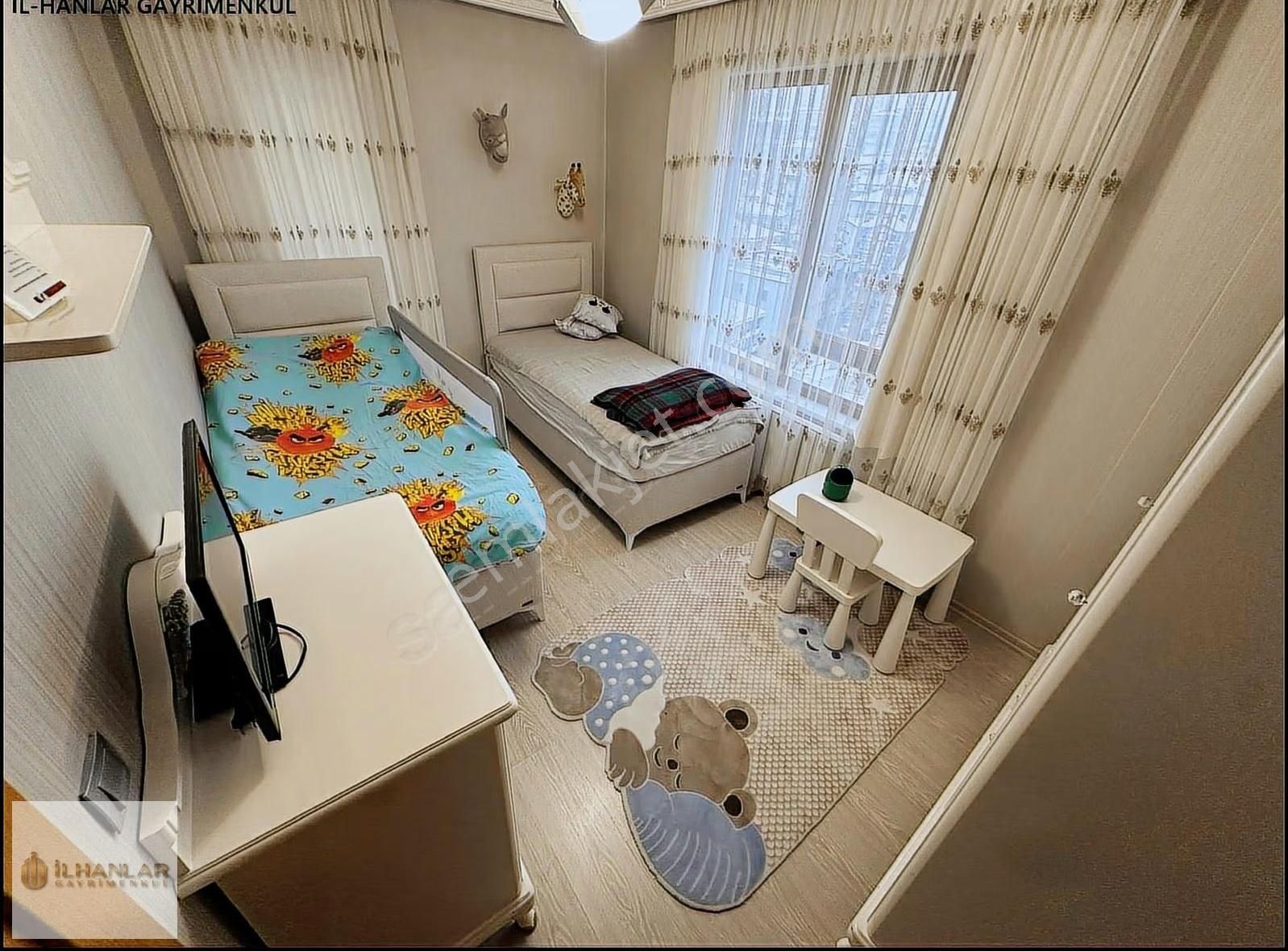 Pamuklar Mah.en Düz Konumunda Yapılı Masrafsız Seval Cad.yanında - Görsel 9