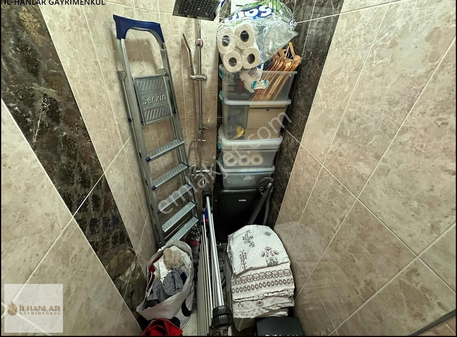 Pamuklar Mah.en Düz Konumunda Yapılı Masrafsız Seval Cad.yanında - Görsel 17